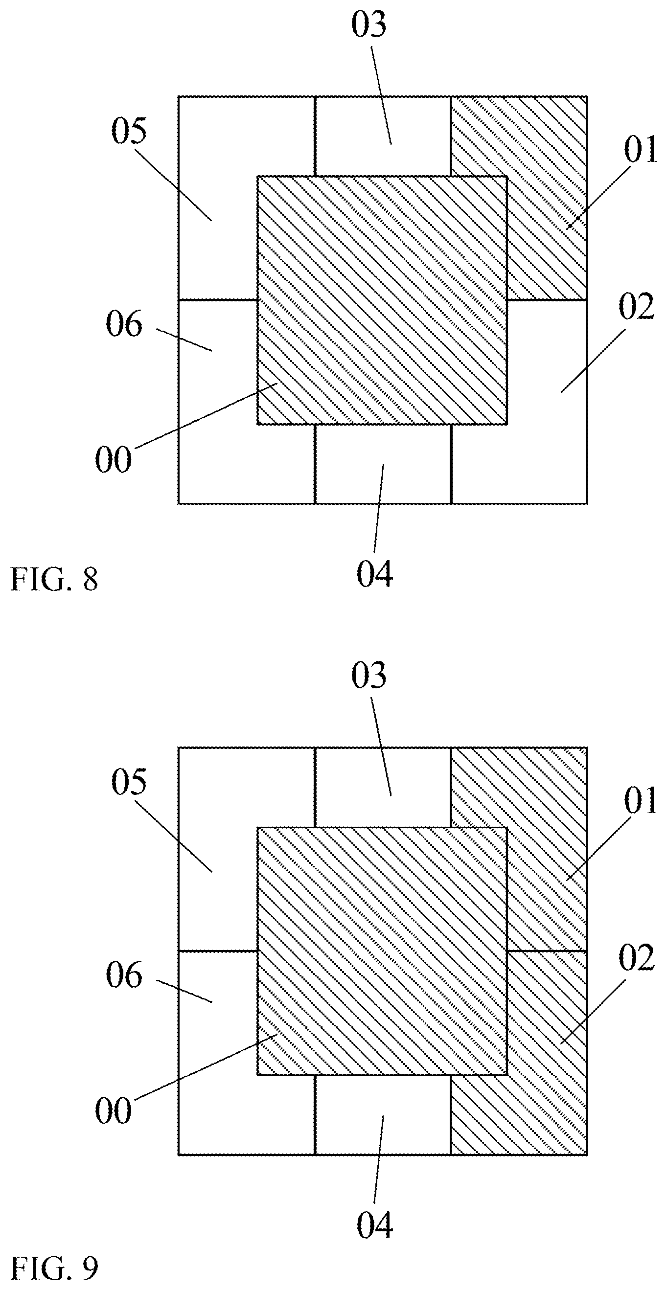 Patent US12310148 Figure 4 – Light-emitting diode and driving method therefor, and light source apparatus and electronic device