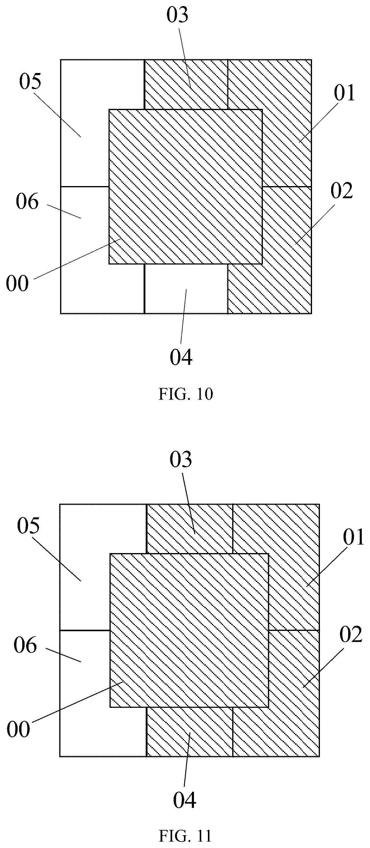 Patent US12310148 Figure 5 – Light-emitting diode and driving method therefor, and light source apparatus and electronic device