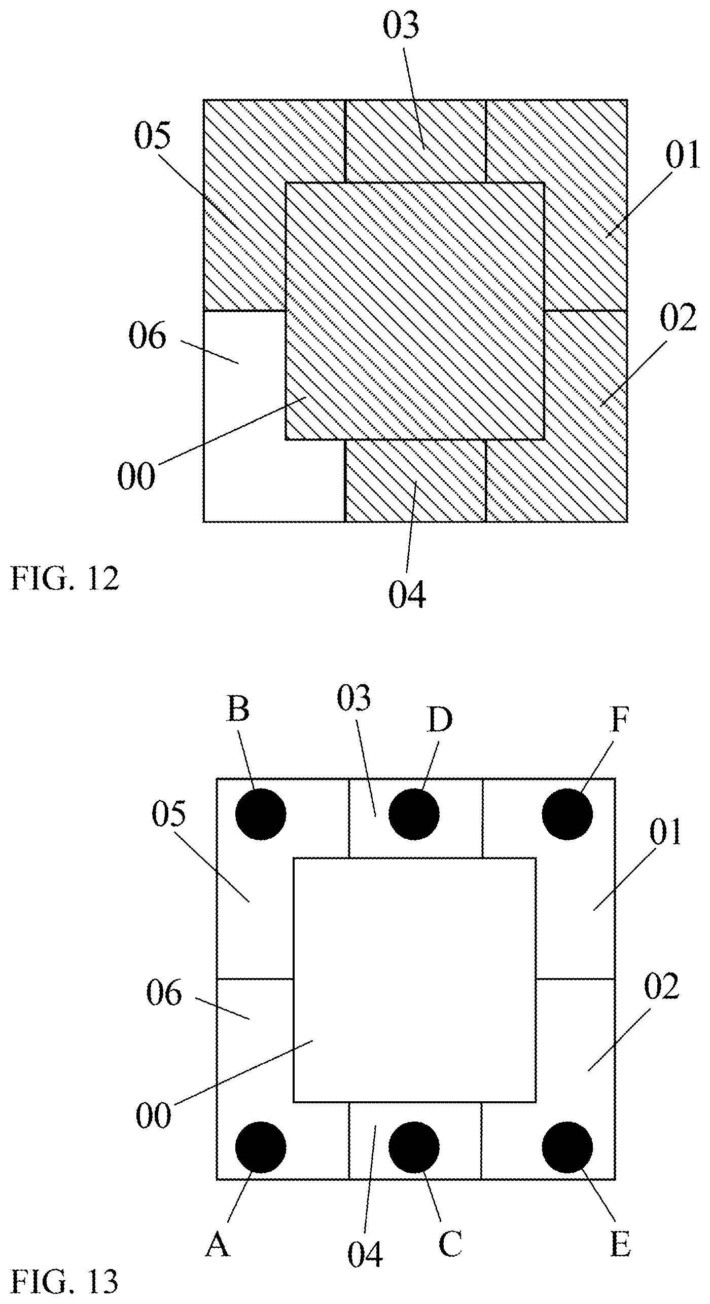 Patent US12310148 Figure 6 – Light-emitting diode and driving method therefor, and light source apparatus and electronic device