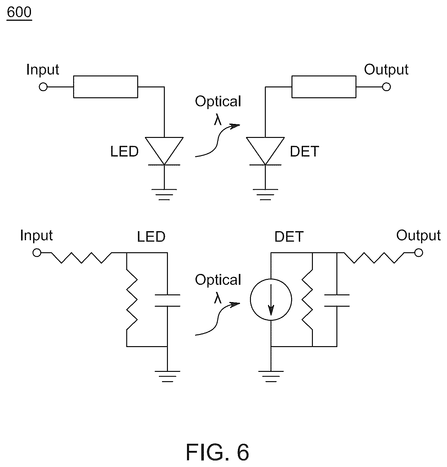Patent US12310149 Figure 6 – Ultra-wideband, free space optical communication apparatus