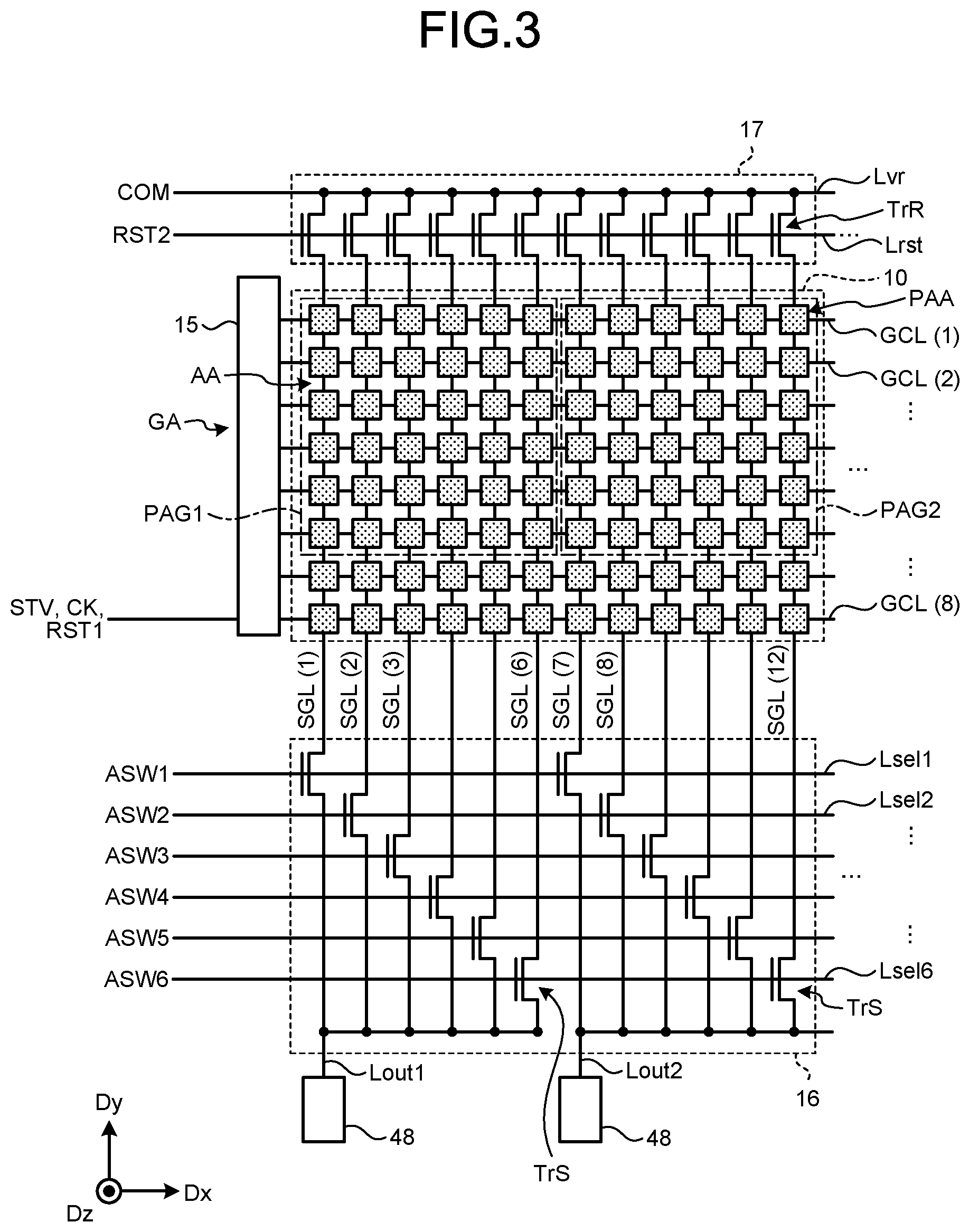 Patent US12310162 Figure 3 – Detection device