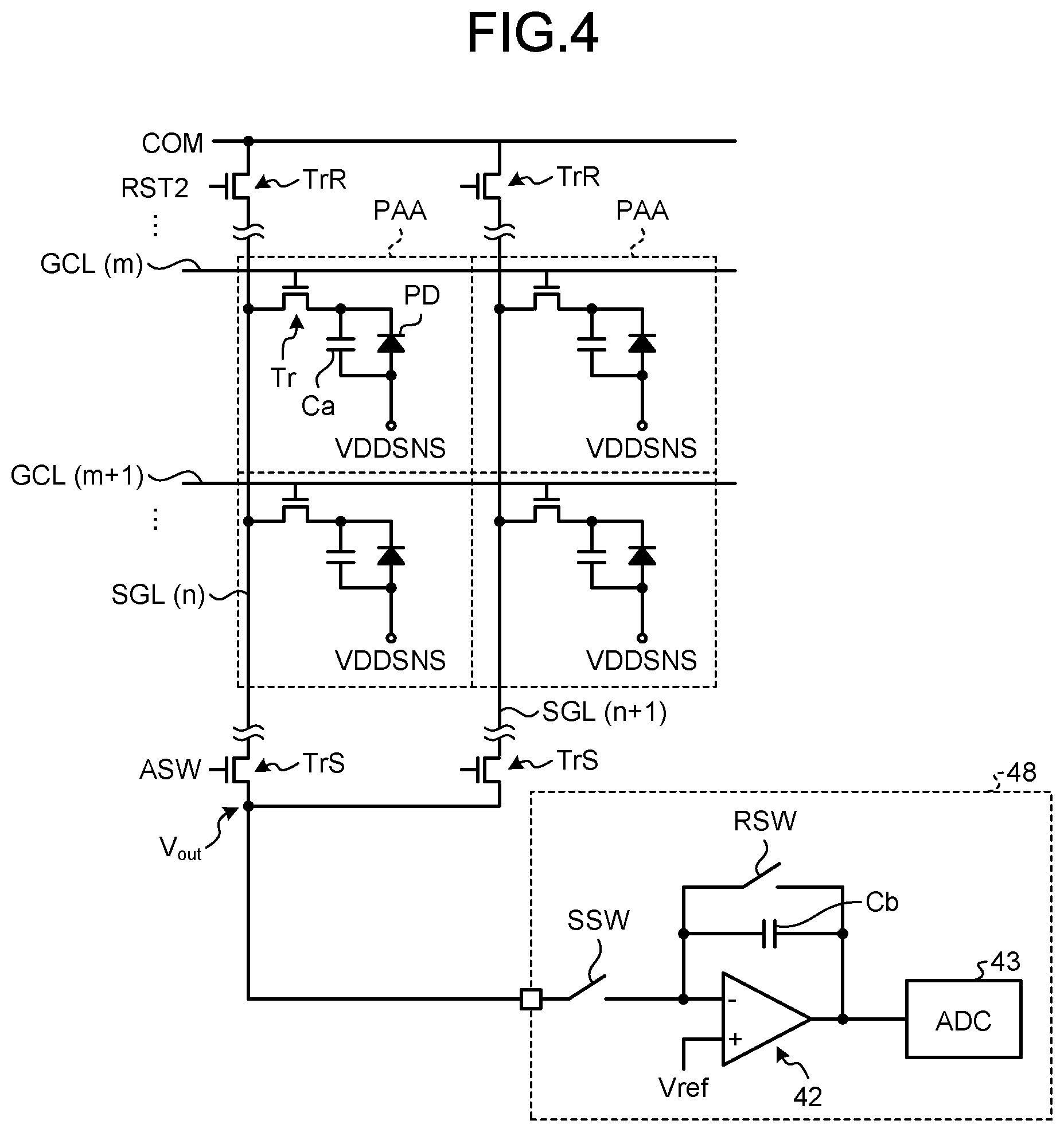 Patent US12310162 Figure 4 – Detection device