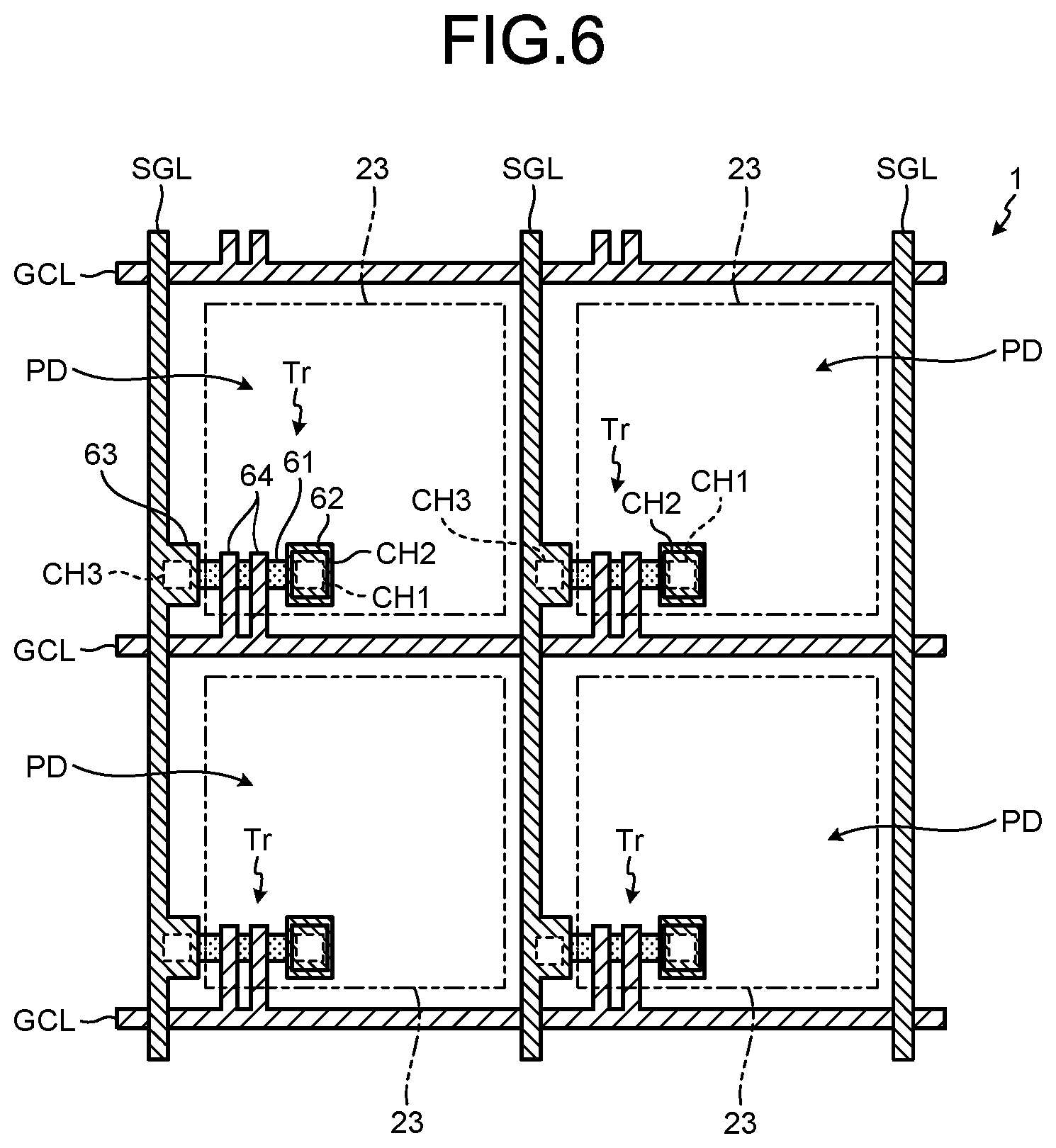 Patent US12310162 Figure 6 – Detection device