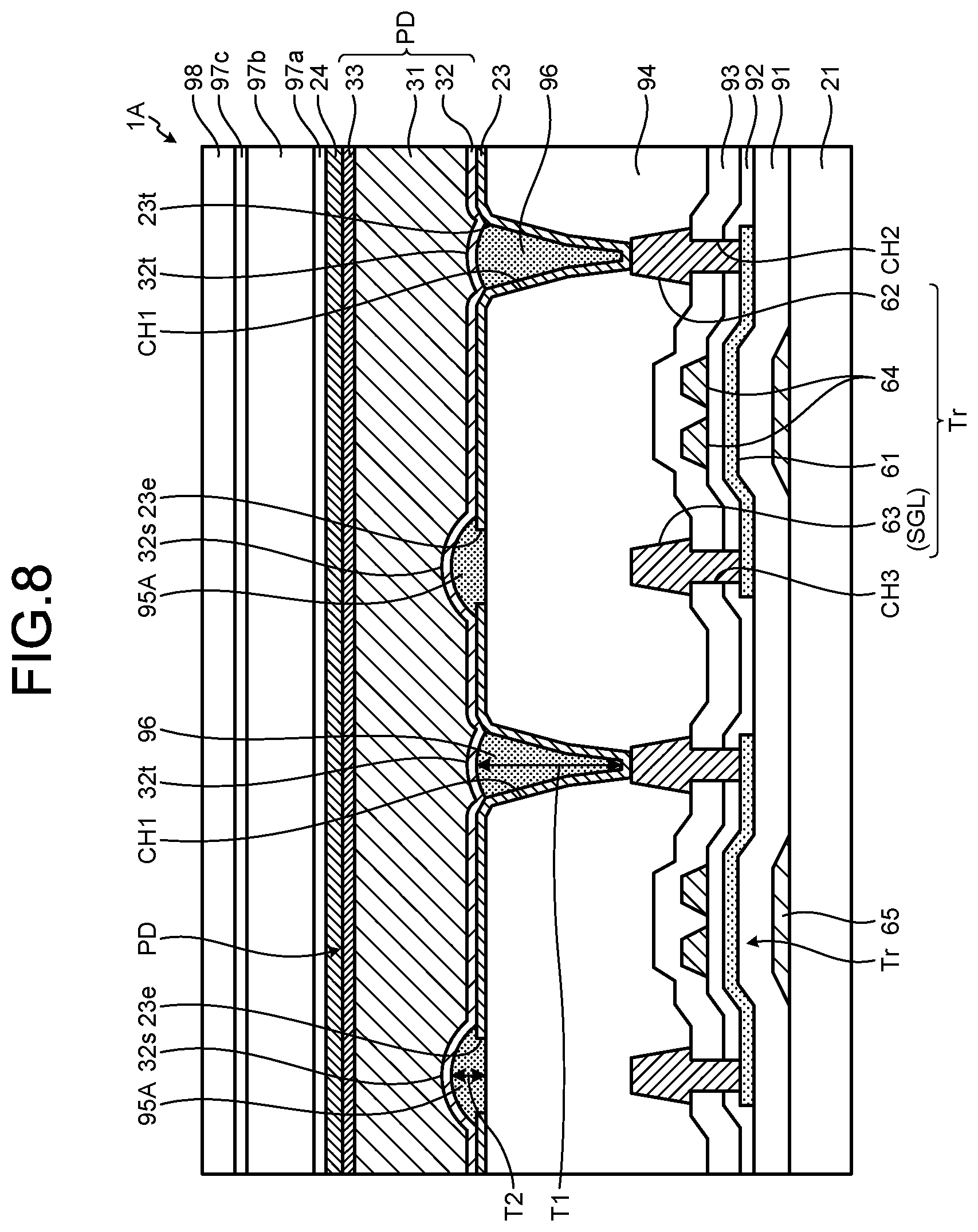 Patent US12310162 Figure 8 – Detection device