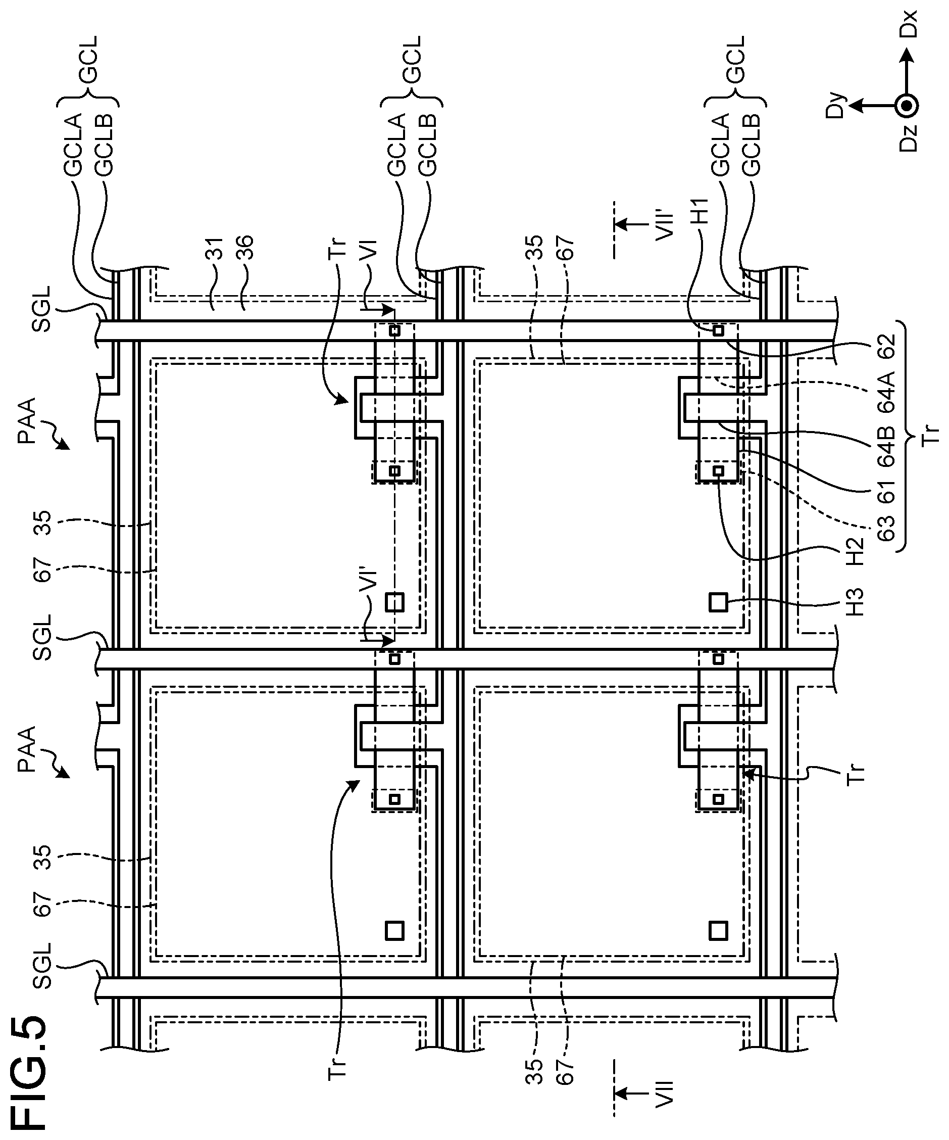 Patent US12310163 Figure 5 – Detection device