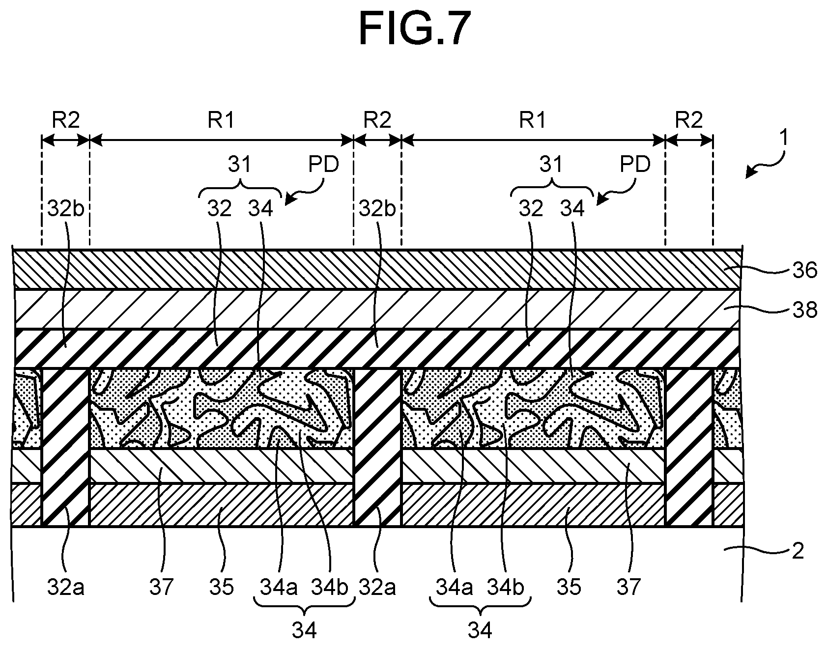 Patent US12310163 Figure 7 – Detection device