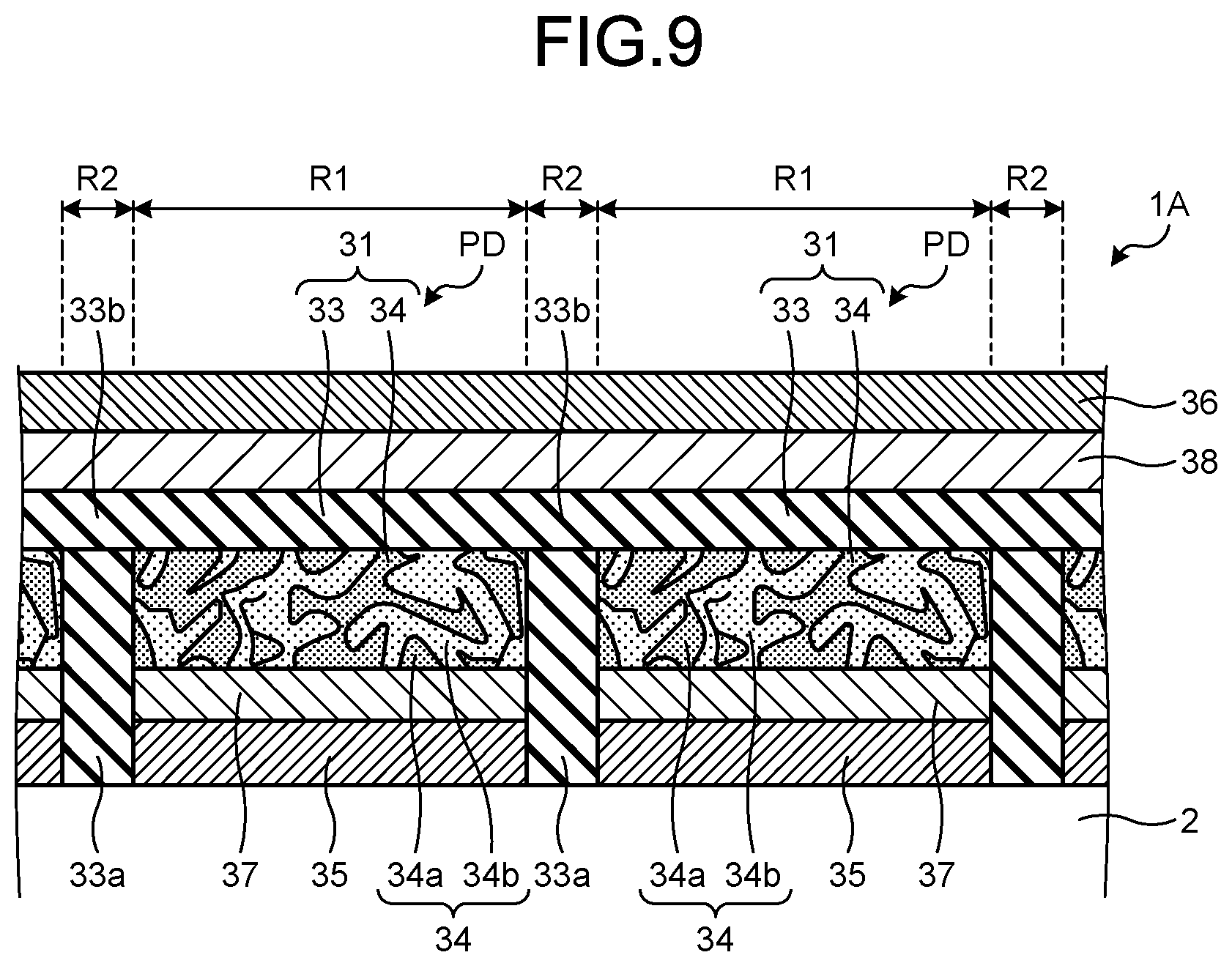 Patent US12310163 Figure 9 – Detection device