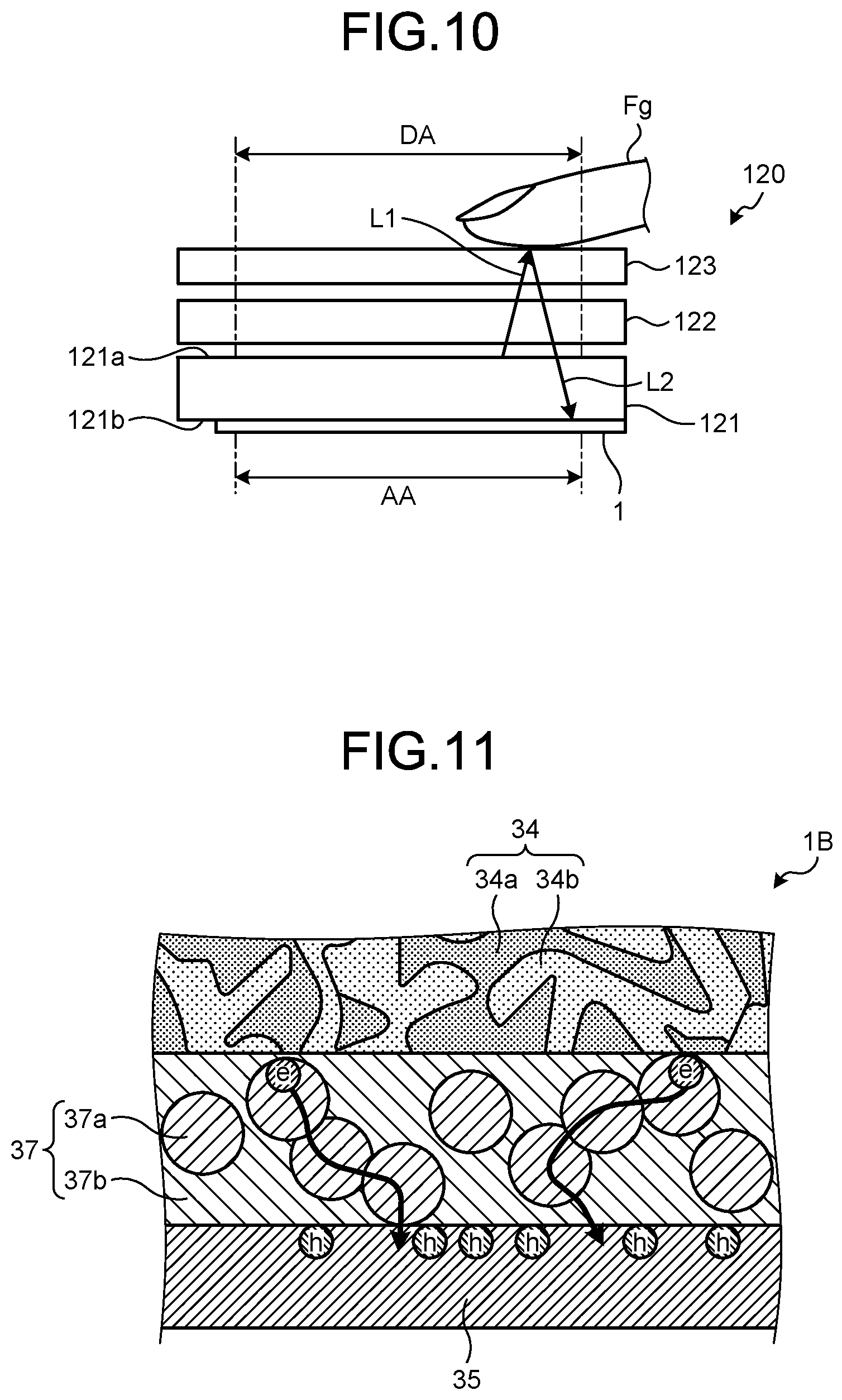 Patent US12310163 Figure 10 – Detection device