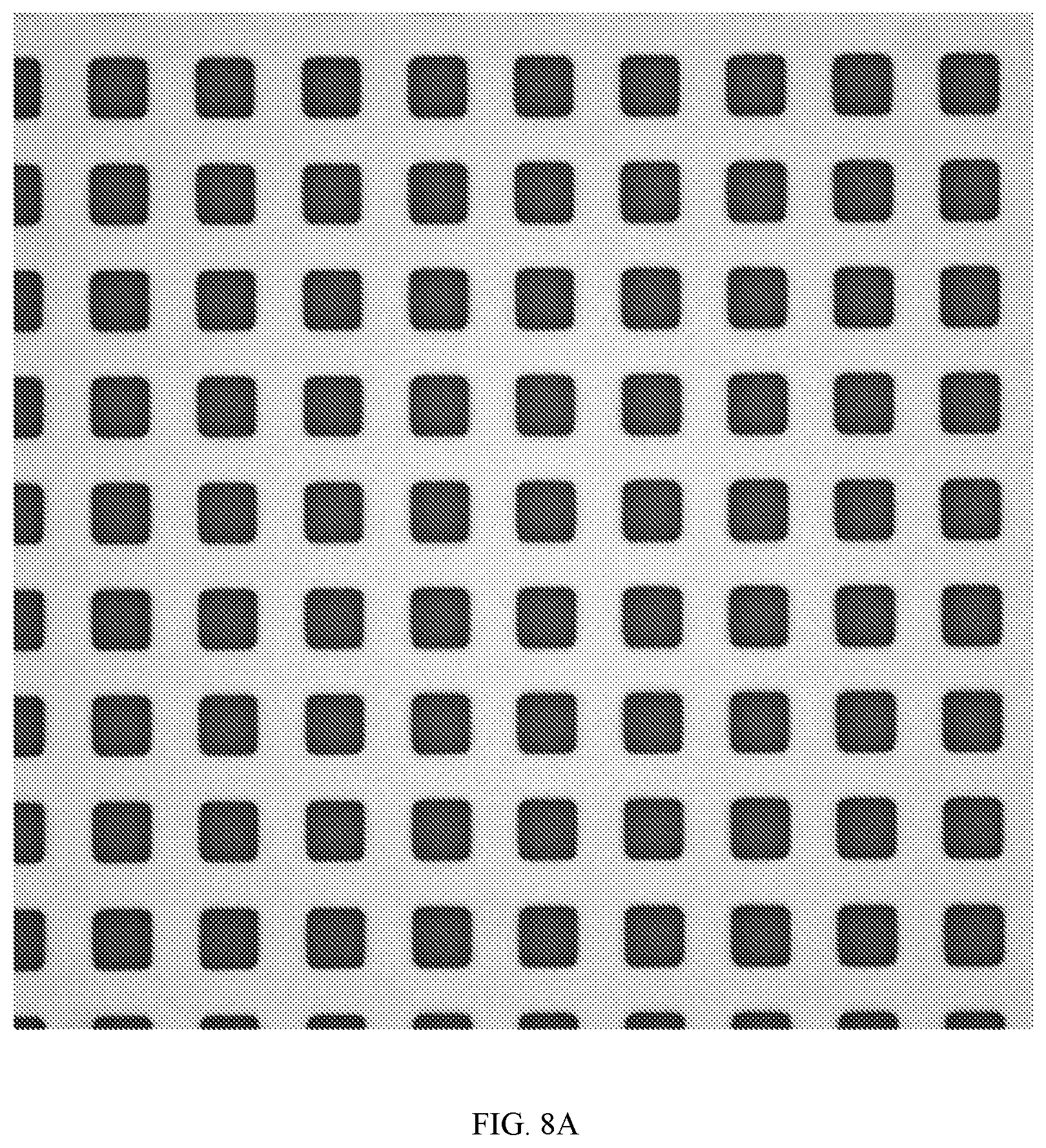 Patent US12310165 Figure 17 – Trilayer photoresist system and method for patterning organic devices