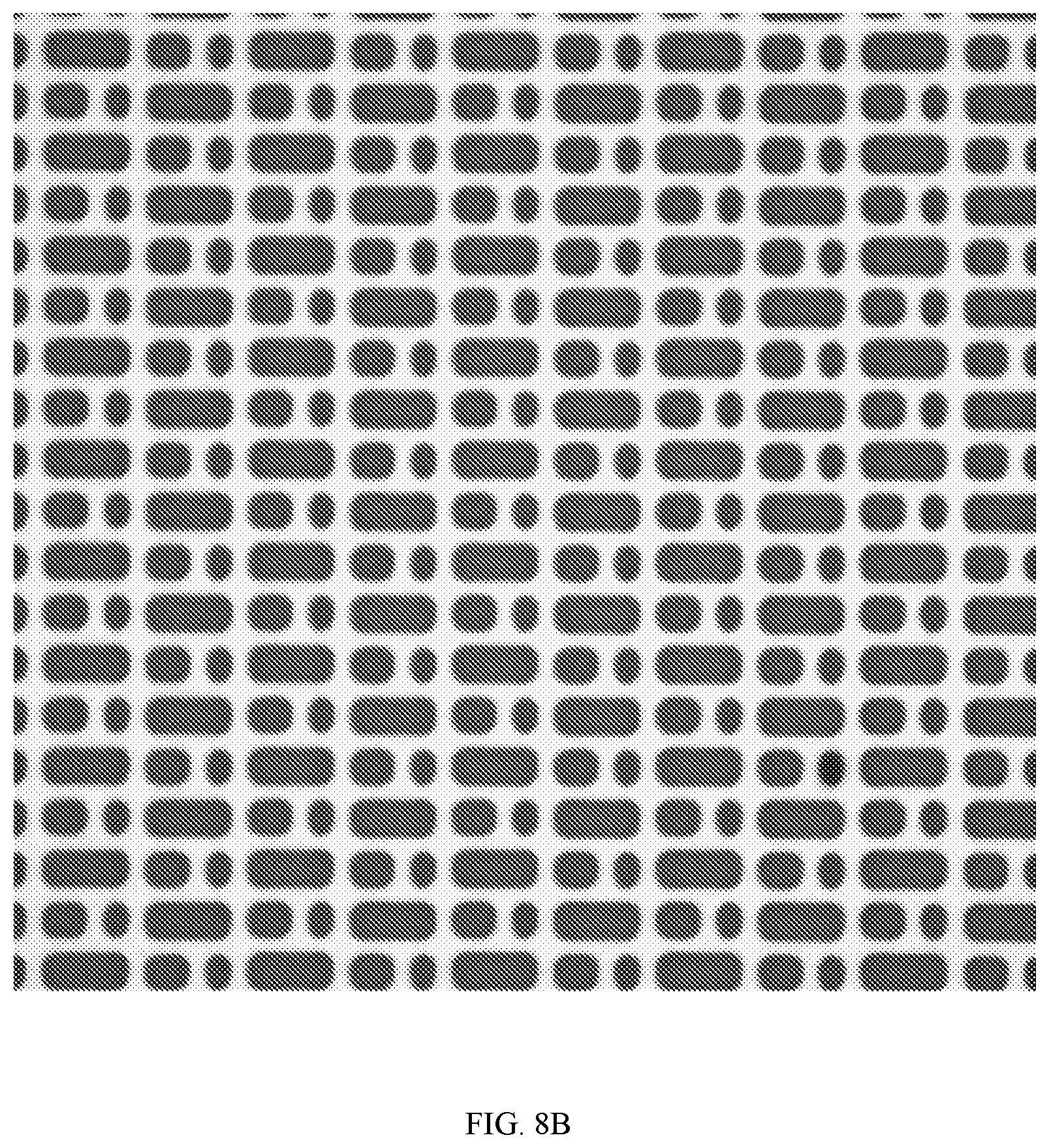 Patent US12310165 Figure 18 – Trilayer photoresist system and method for patterning organic devices