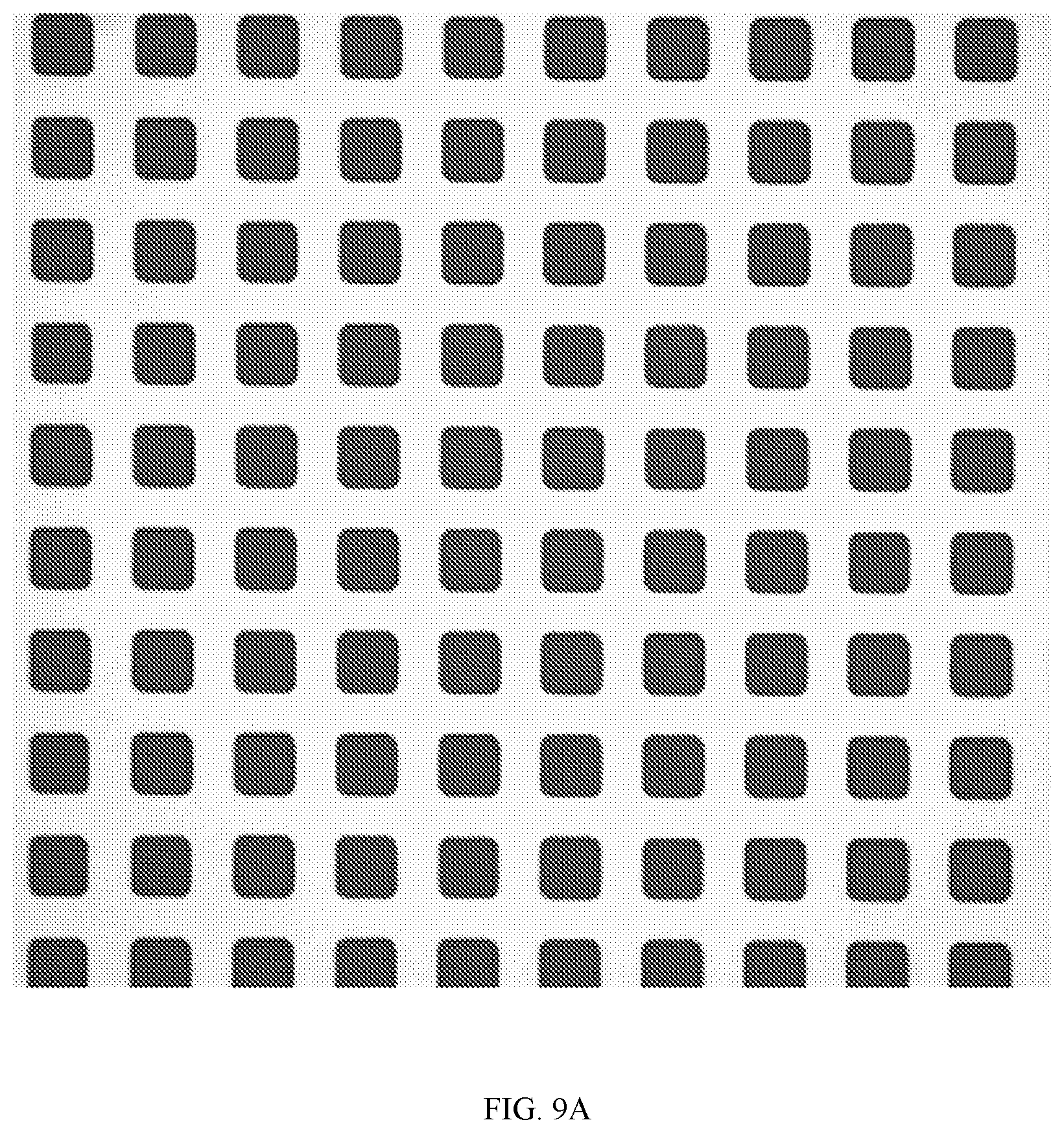 Patent US12310165 Figure 20 – Trilayer photoresist system and method for patterning organic devices