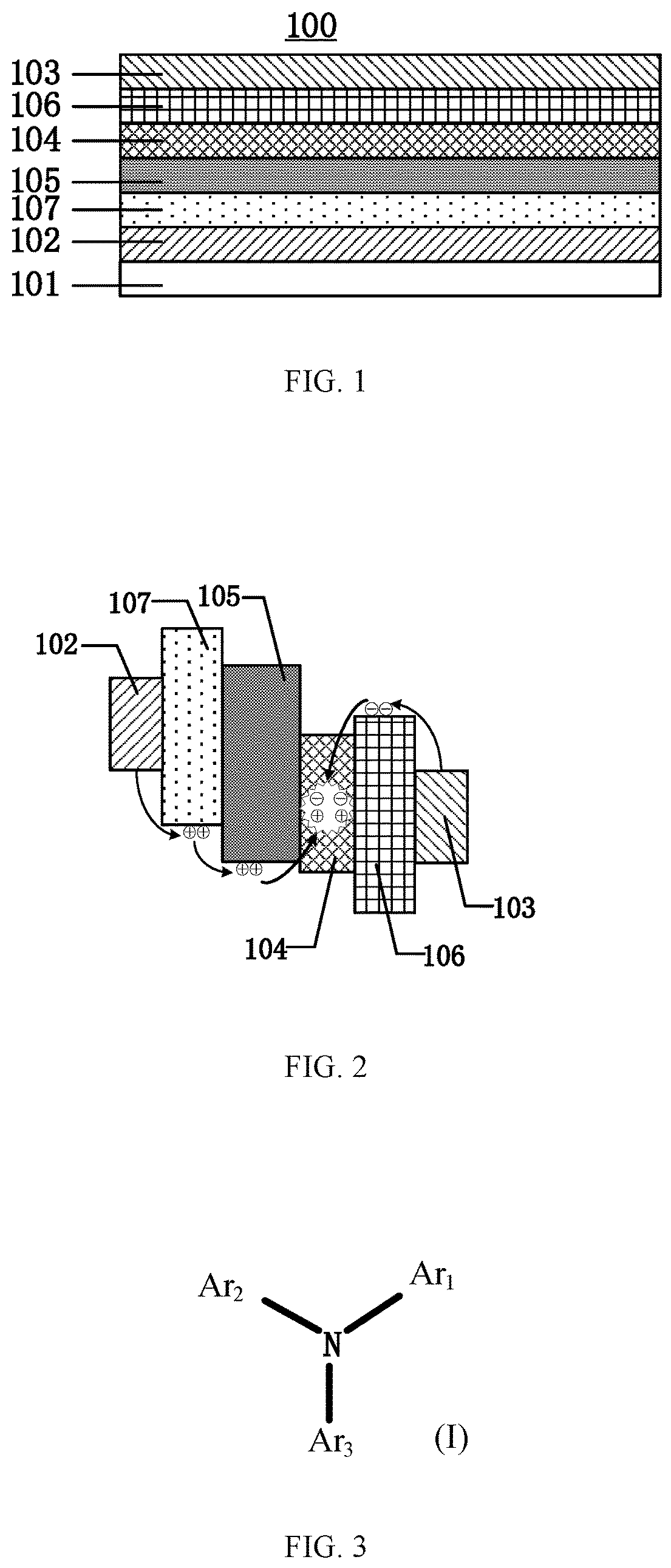 Patent US12310166 Figure 1 – Light-emitting device, manufacturing method thereof, and display device