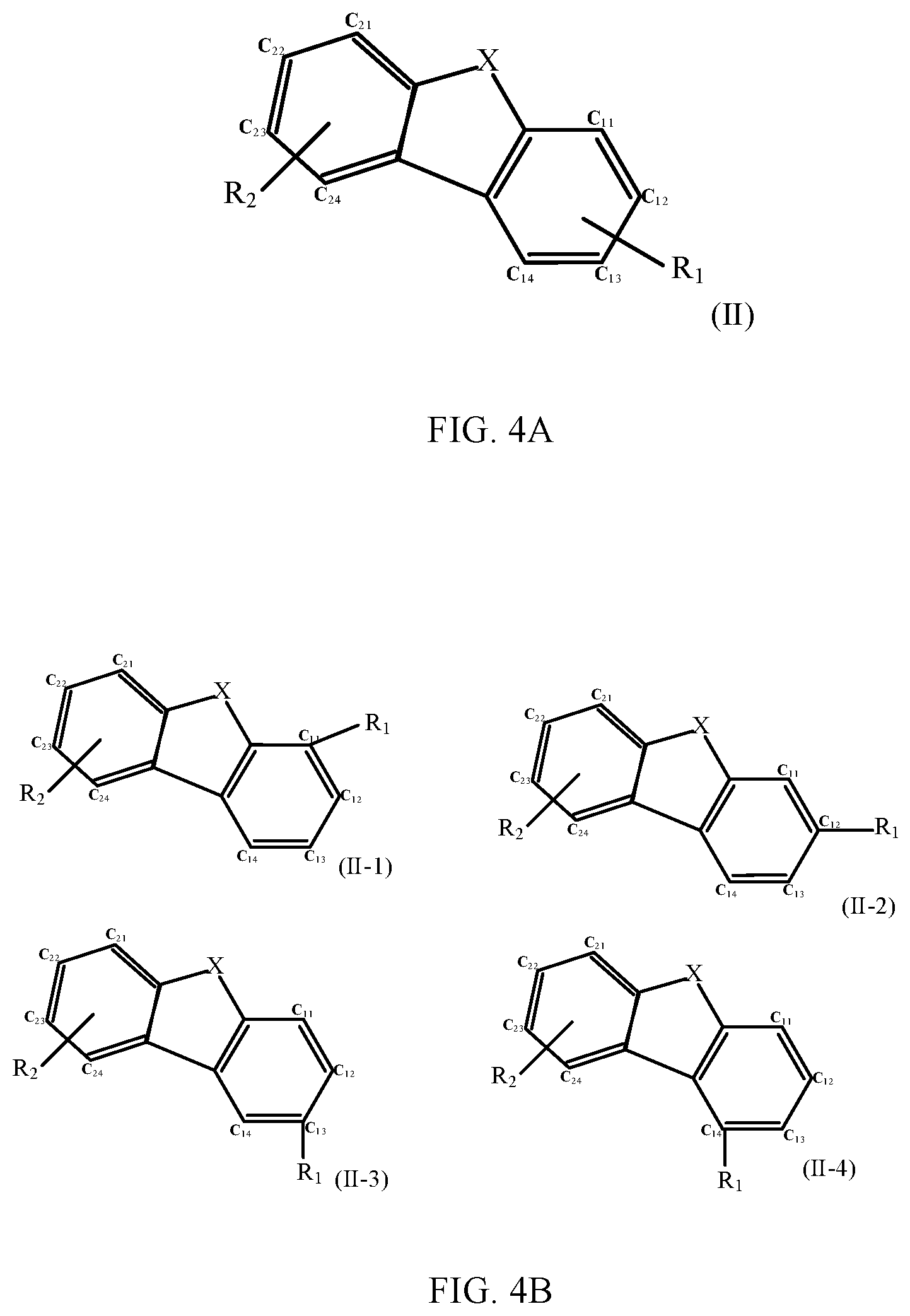 Patent US12310166 Figure 2 – Light-emitting device, manufacturing method thereof, and display device