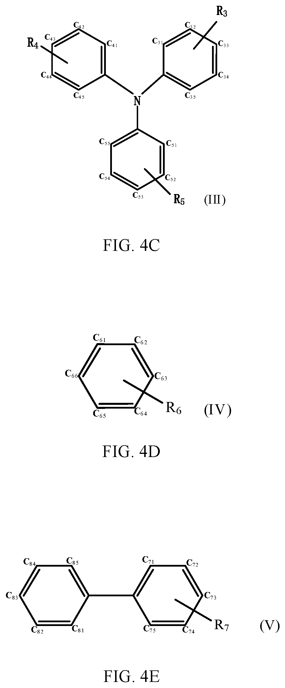 Patent US12310166 Figure 3 – Light-emitting device, manufacturing method thereof, and display device