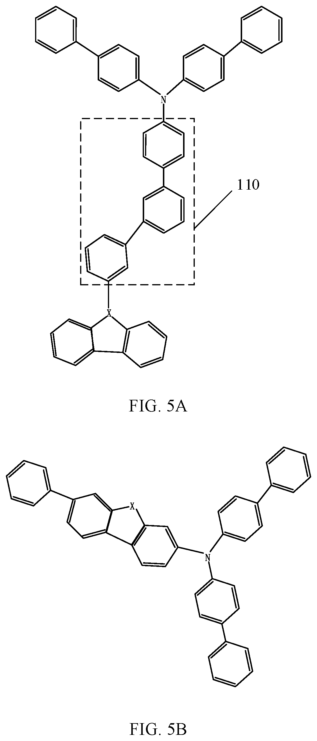 Patent US12310166 Figure 4 – Light-emitting device, manufacturing method thereof, and display device