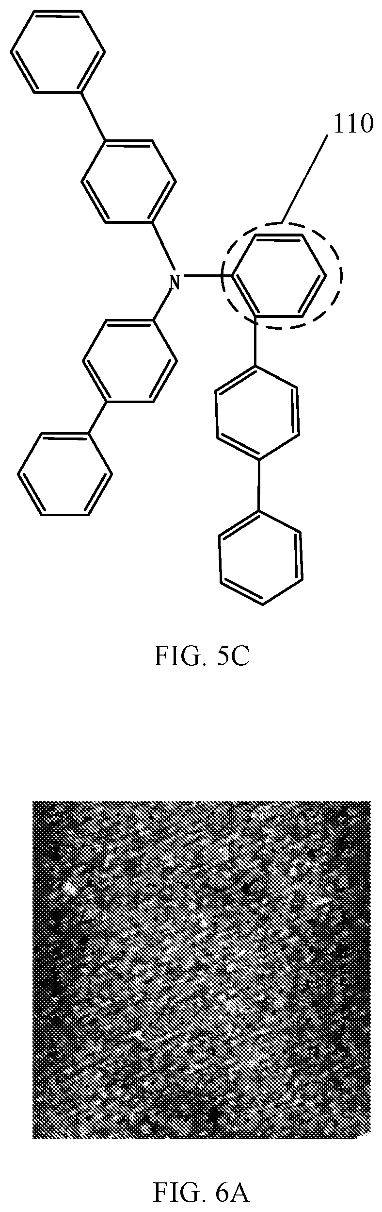 Patent US12310166 Figure 5 – Light-emitting device, manufacturing method thereof, and display device
