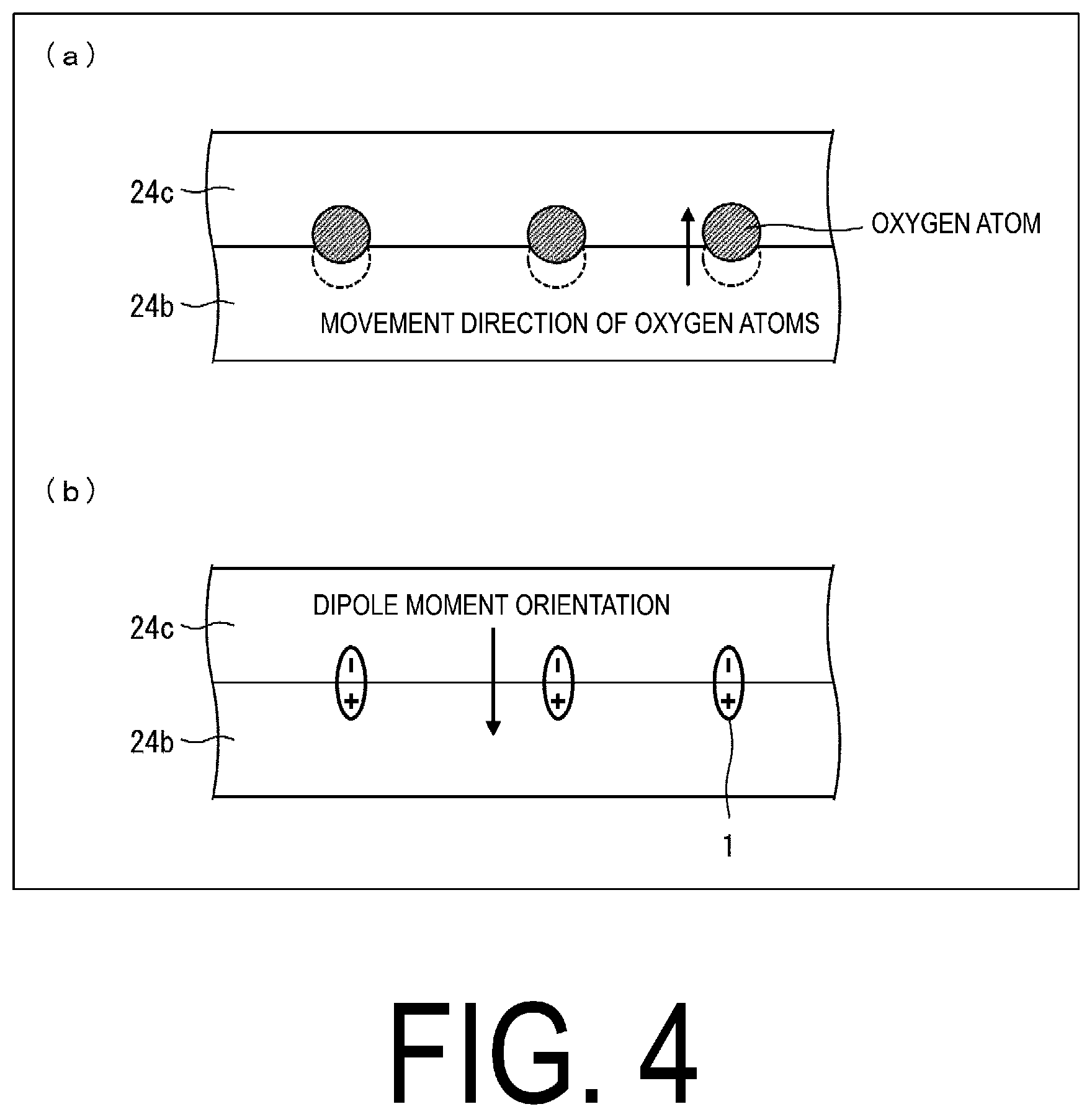 Patent US12310167 Figure 4 – Light-emitting element