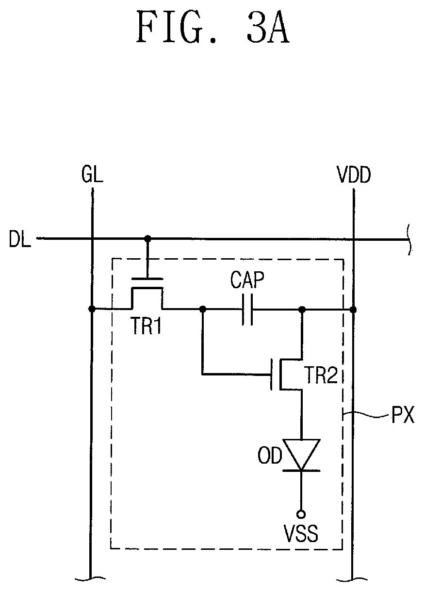 Patent US12310170 Figure 4 – Electronic panel and method of manufacturing the same