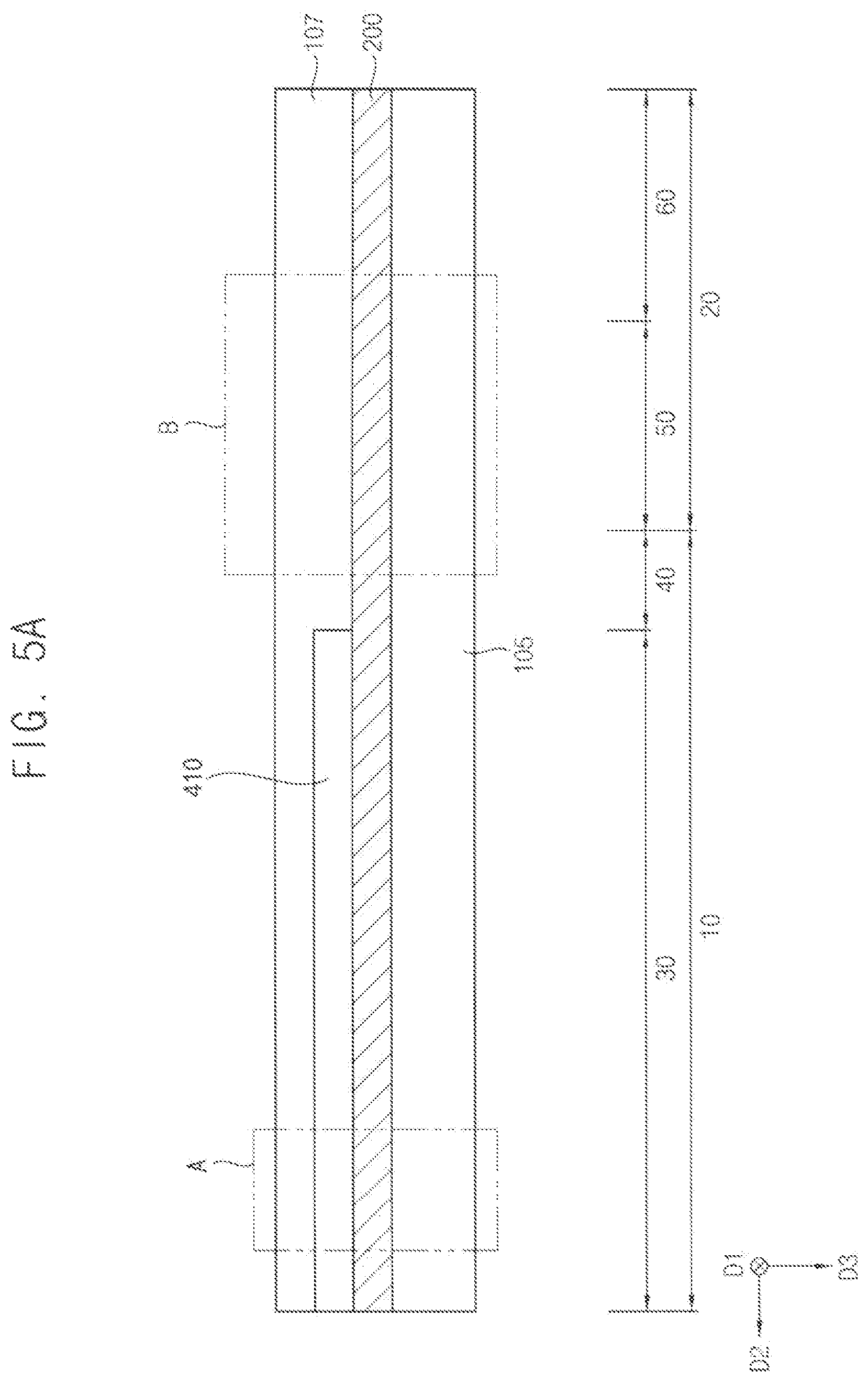 Patent US12310171 Figure 12 – Organic light emitting display device