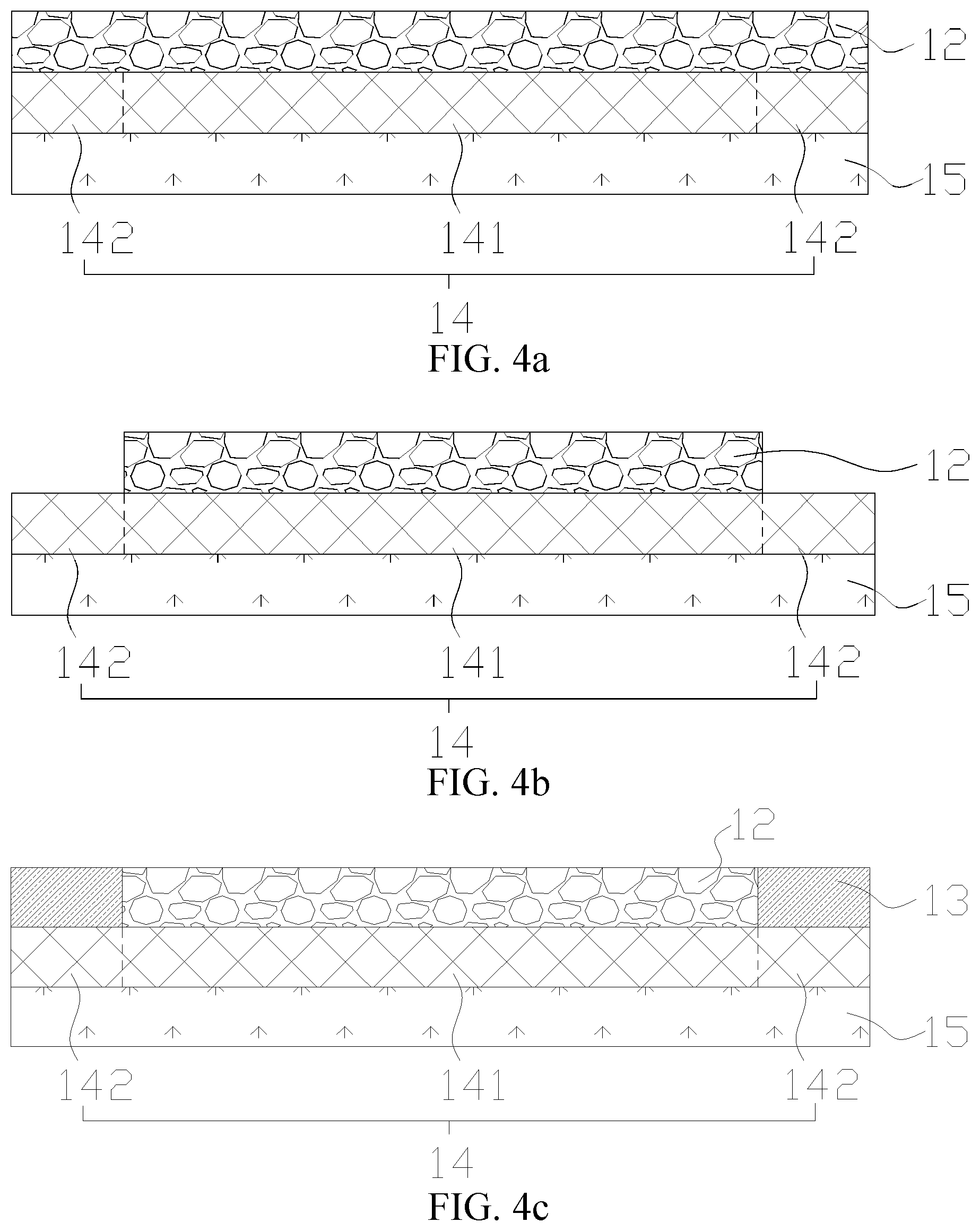 Patent US12310173 Figure 7 – Composite functional film, manufacturing method for same, and display device