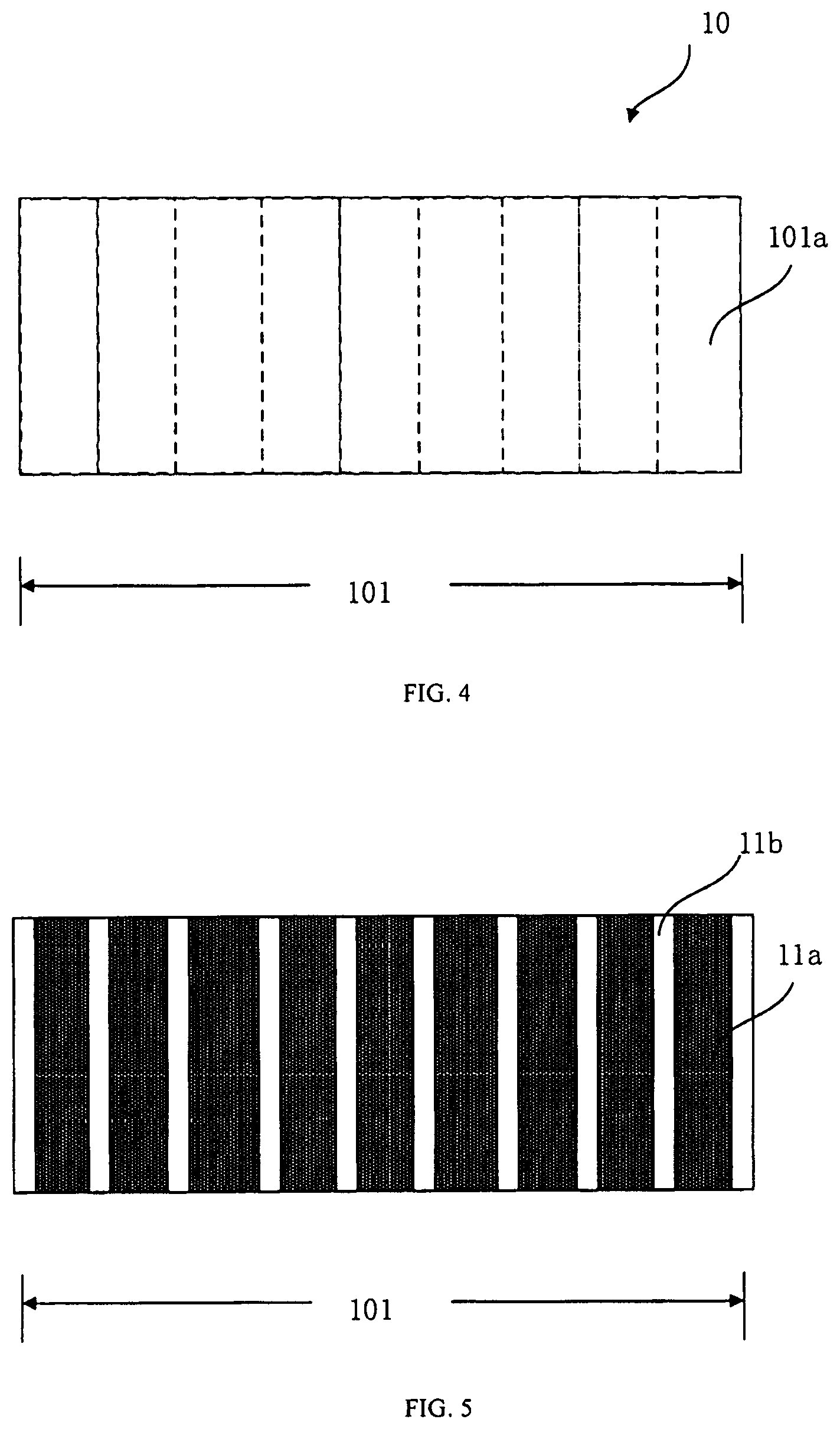Patent US12310174 Figure 3 – Display device, display substrate and manufacturing method of display substrate