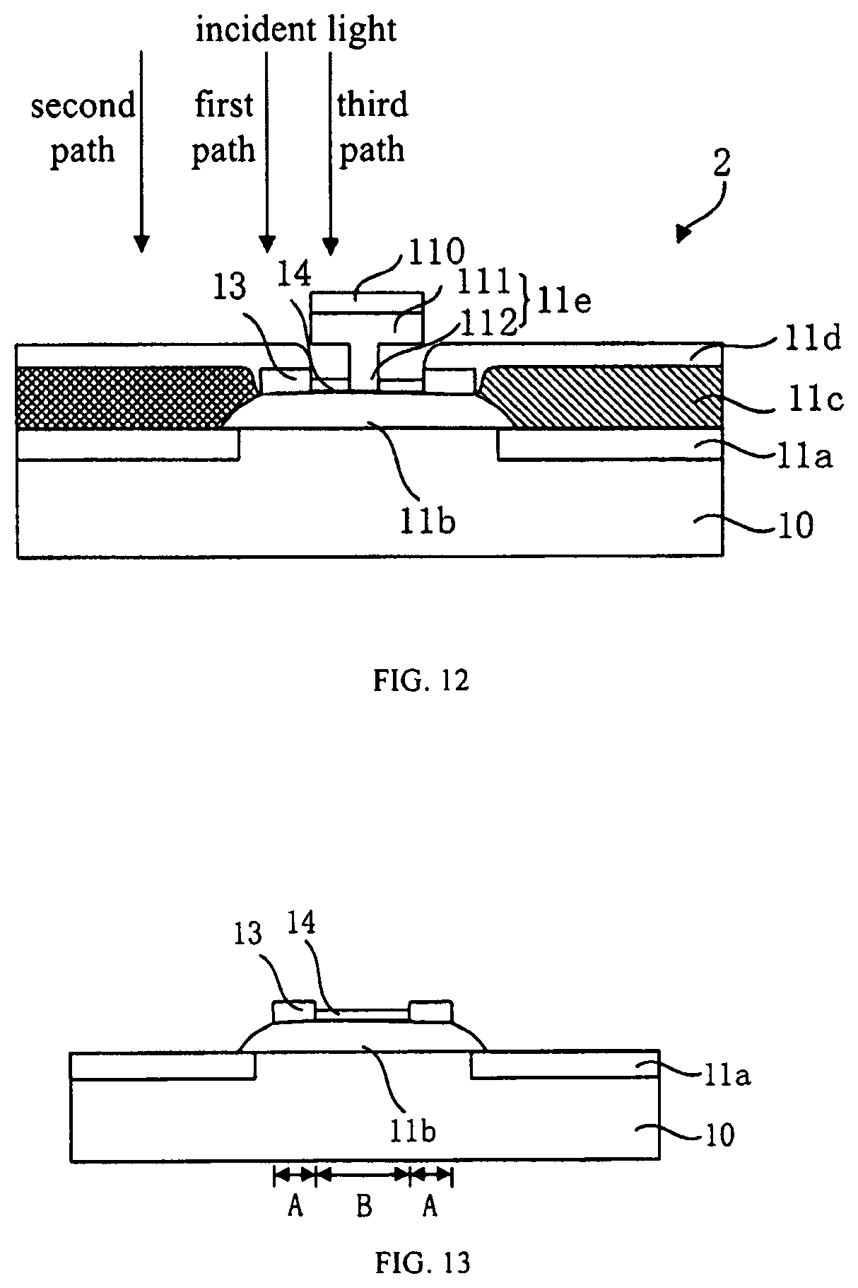 Patent US12310174 Figure 6 – Display device, display substrate and manufacturing method of display substrate