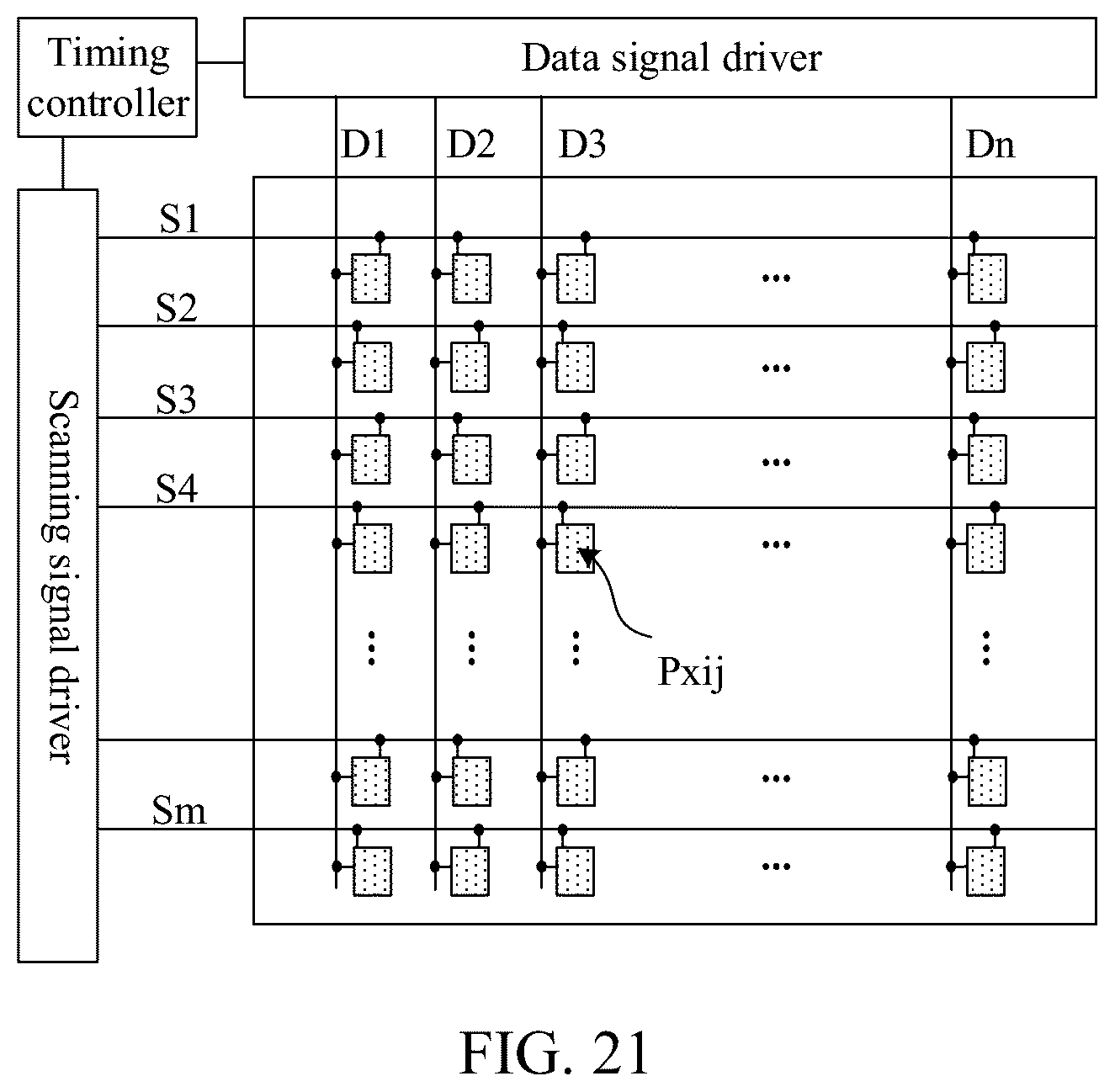 Patent US12310179 Figure 9 – Display substrate, preparation method thereof, and display apparatus