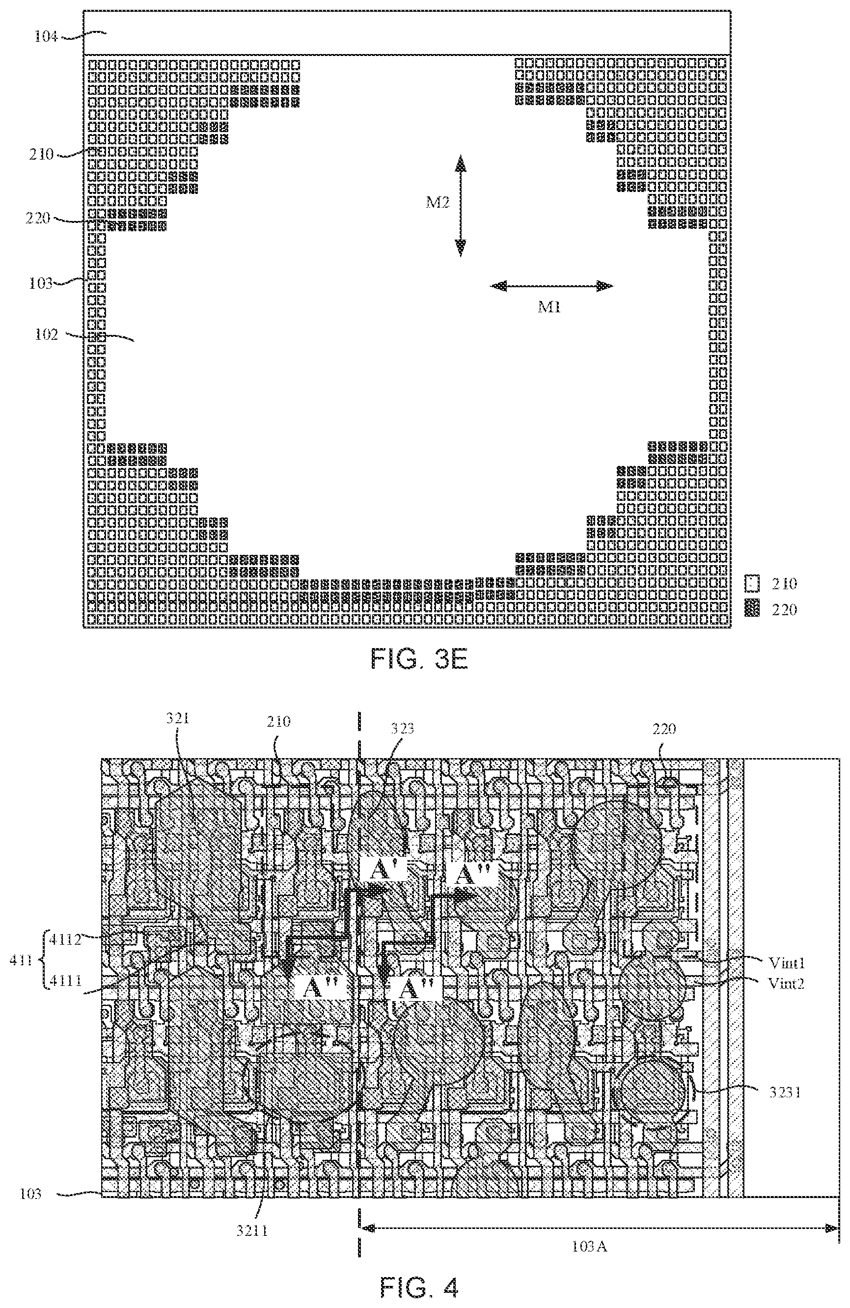 Patent US12310180 Figure 6 – Display panel having redundant pixel circuits and display device