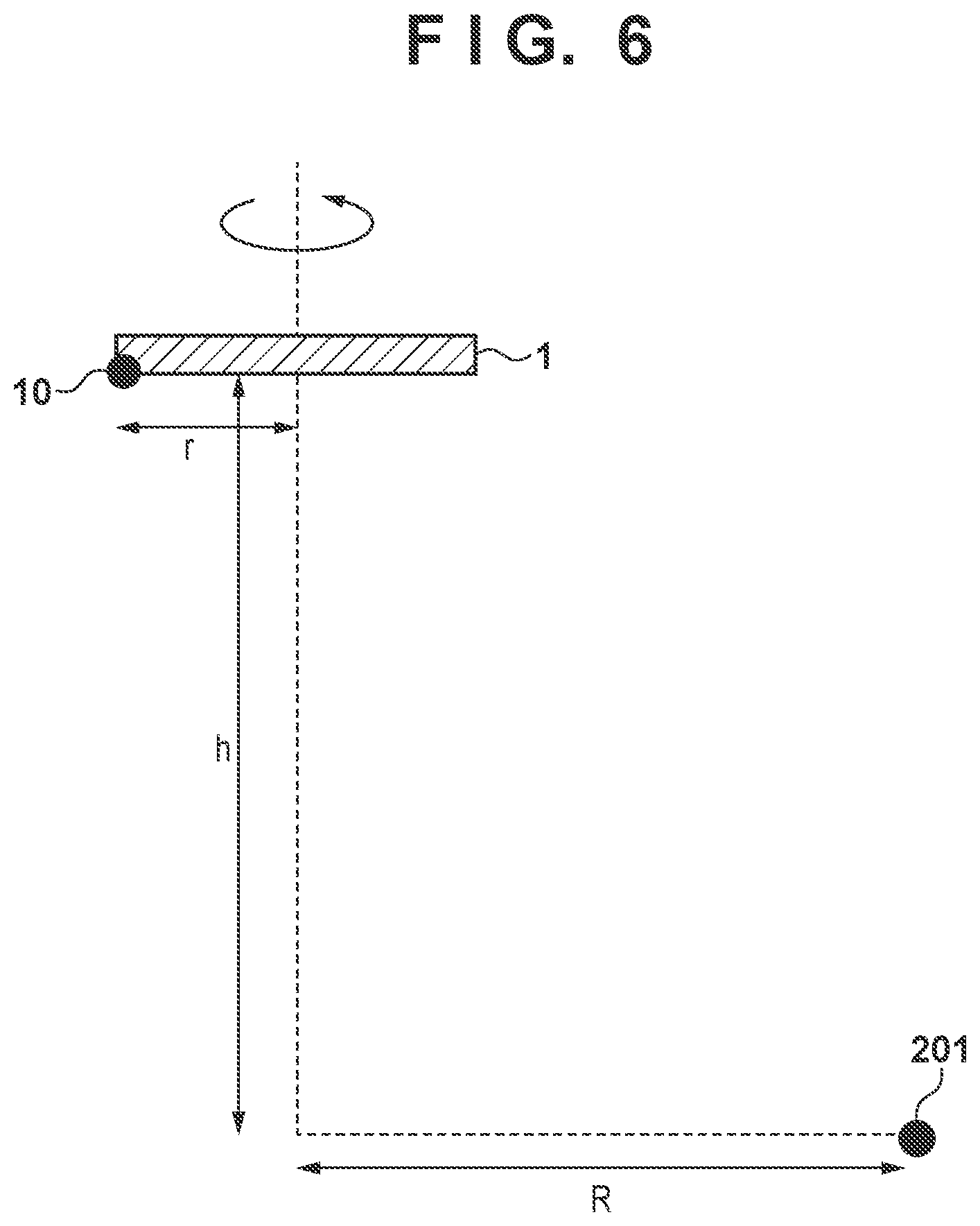 Patent US12310183 Figure 4 – Organic device having an insulating layer with an upper surface including a slope portion with an angle between 50° and 180° with respect to a surface parallel to a main surface