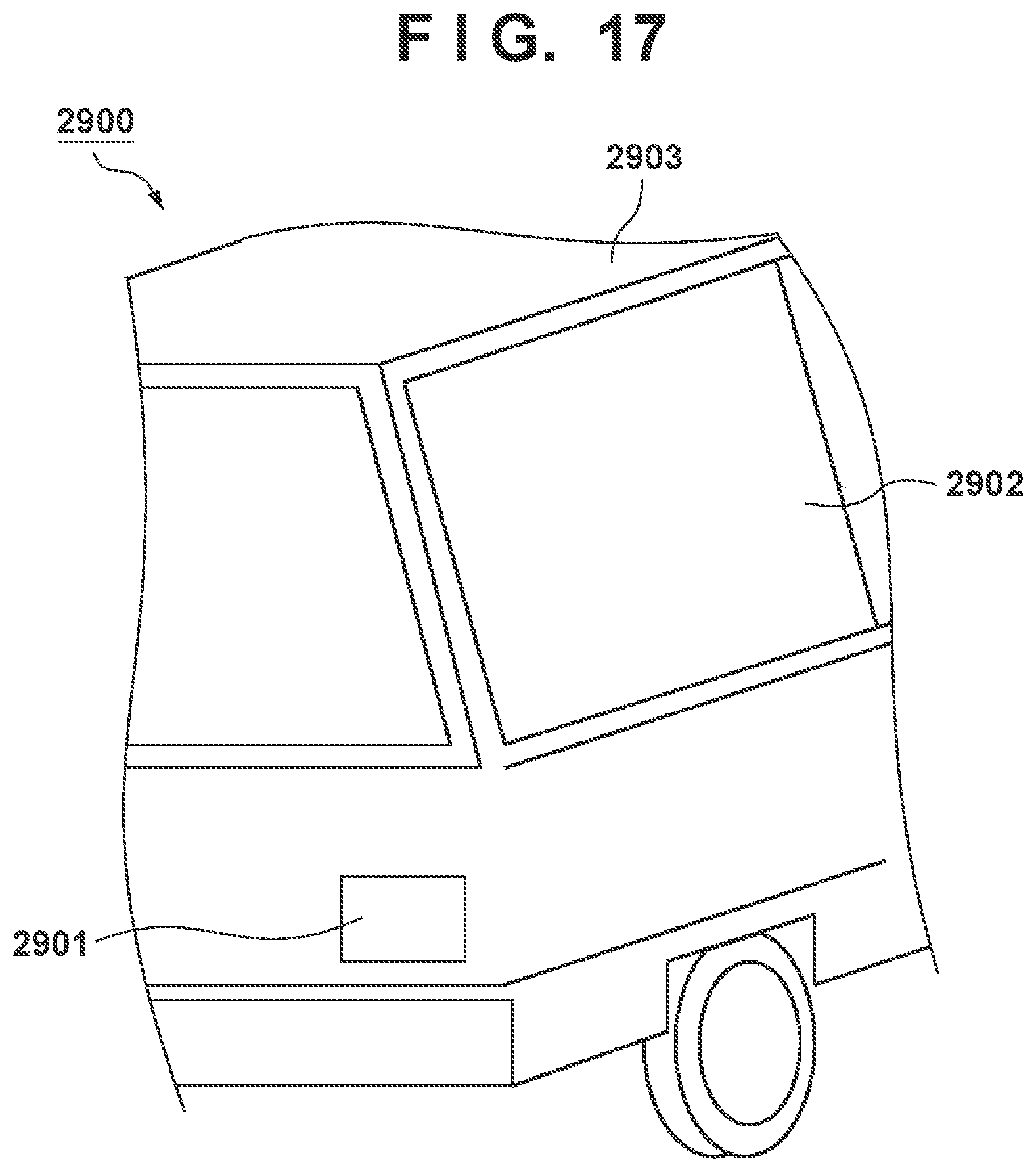Patent US12310183 Figure 13 – Organic device having an insulating layer with an upper surface including a slope portion with an angle between 50° and 180° with respect to a surface parallel to a main surface