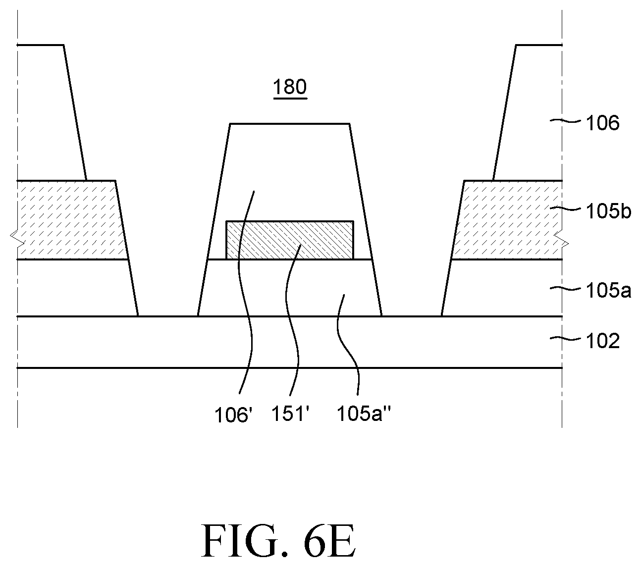 Patent US12310186 Figure 14 – Electroluminescent display device