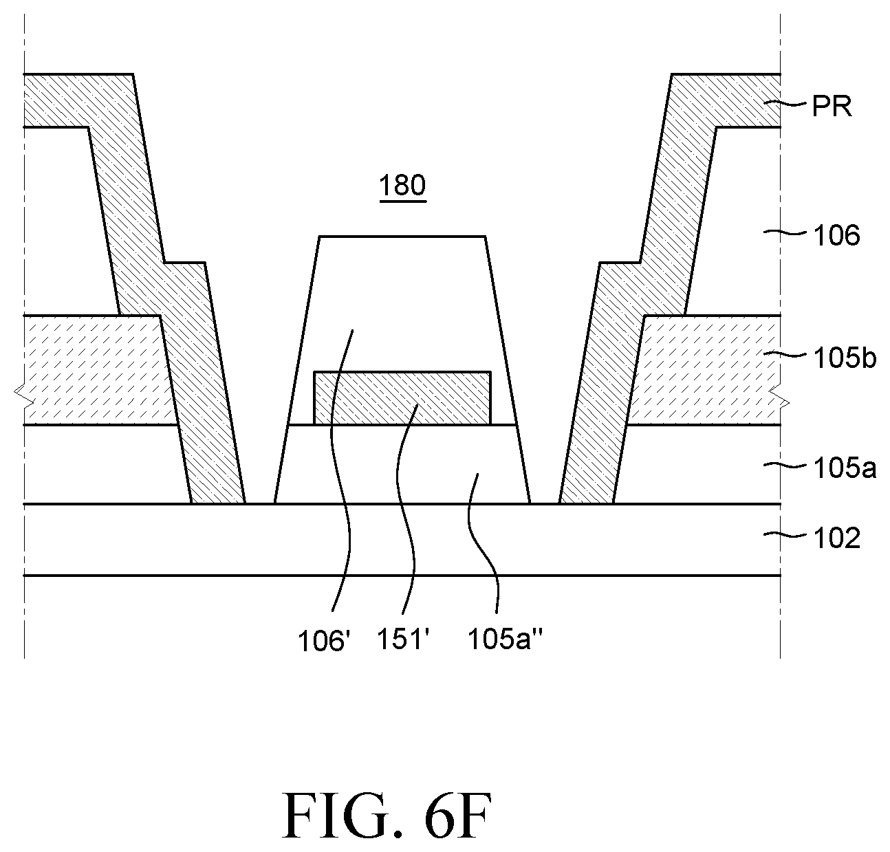 Patent US12310186 Figure 15 – Electroluminescent display device