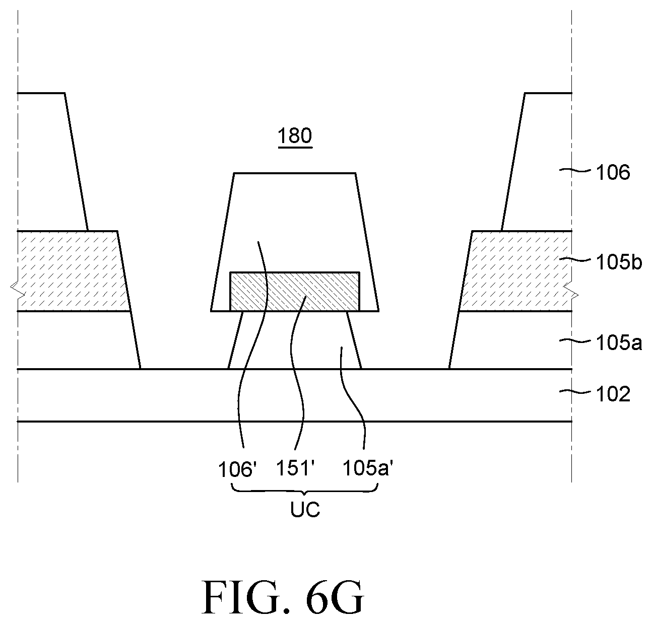 Patent US12310186 Figure 16 – Electroluminescent display device