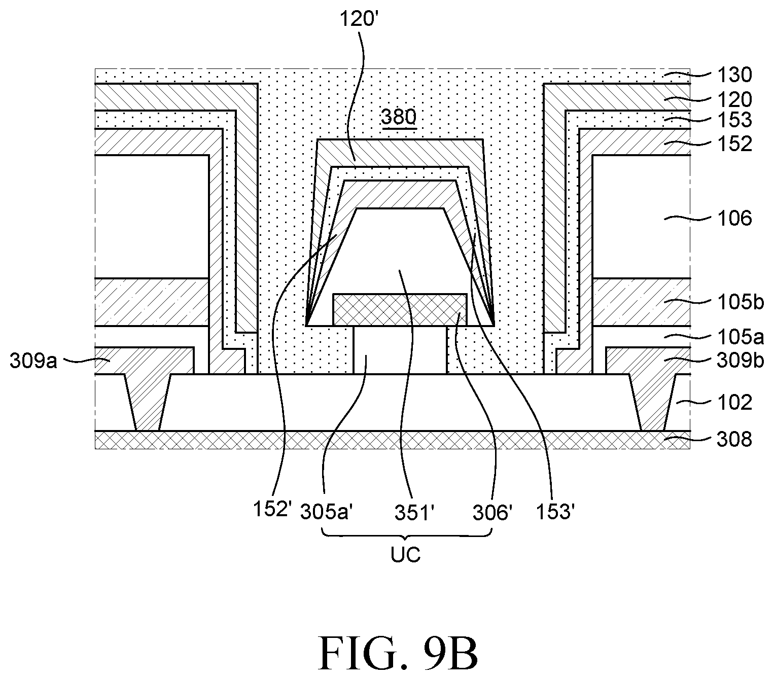Patent US12310186 Figure 20 – Electroluminescent display device