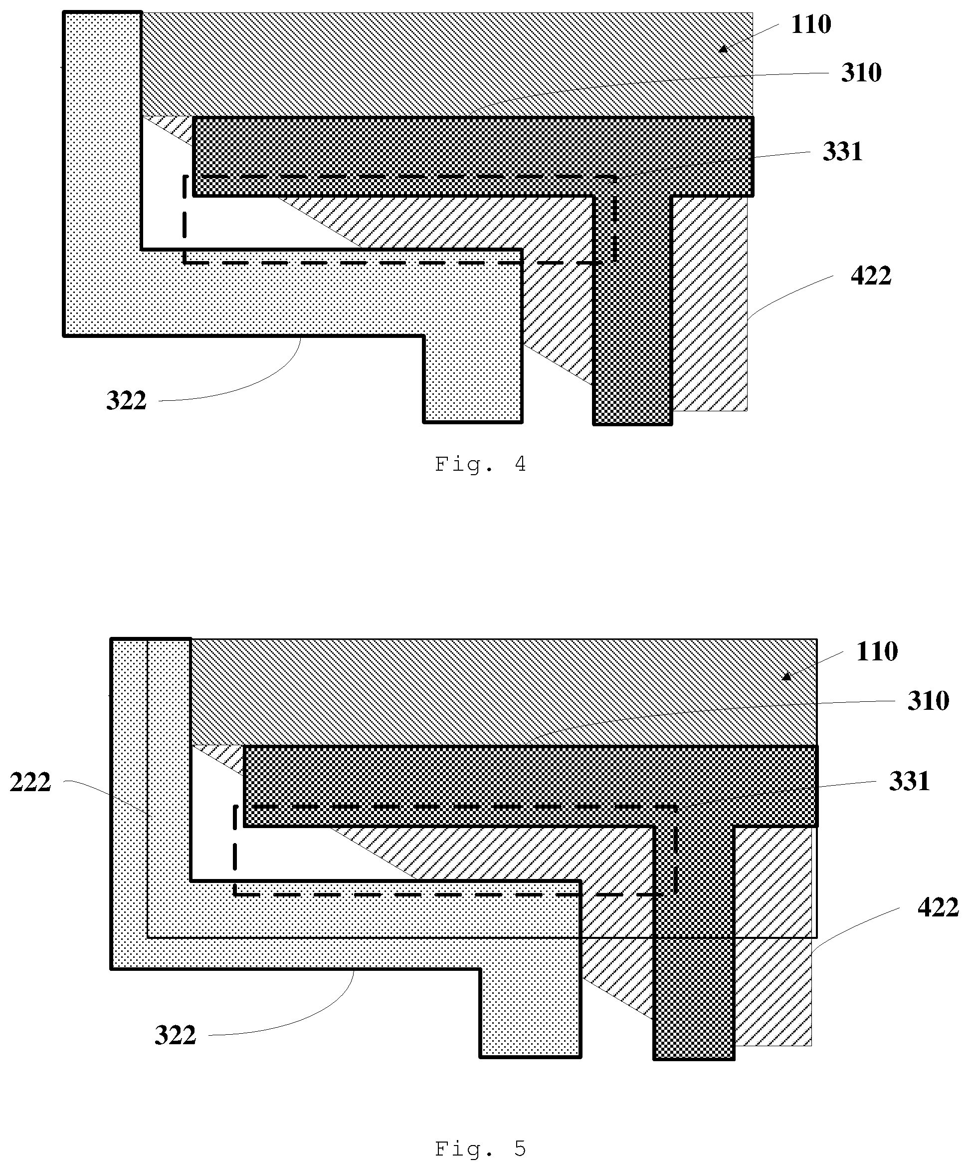Patent US12310190 Figure 3 – Display substrate and display device