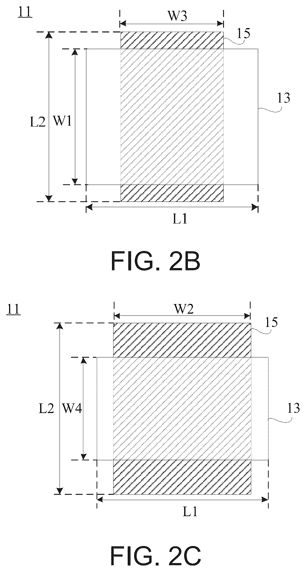Patent US12310193 Figure 4 – Display panel and manufacturing method thereof, and display apparatus
