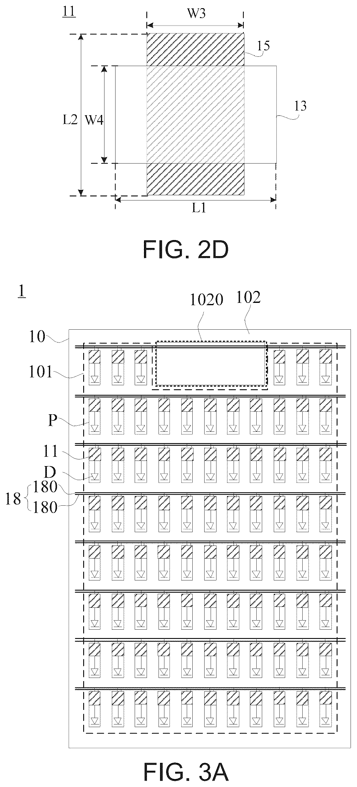 Patent US12310193 Figure 5 – Display panel and manufacturing method thereof, and display apparatus