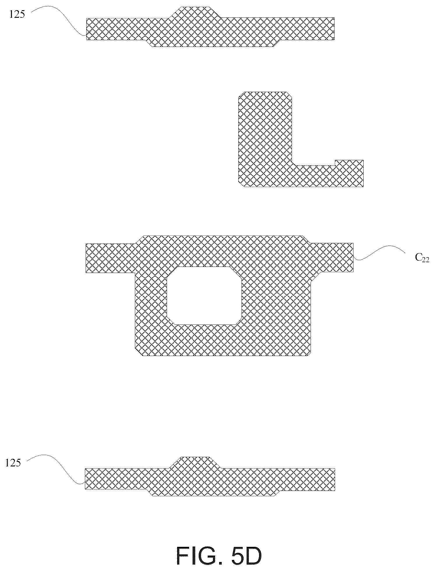 Patent US12310193 Figure 16 – Display panel and manufacturing method thereof, and display apparatus