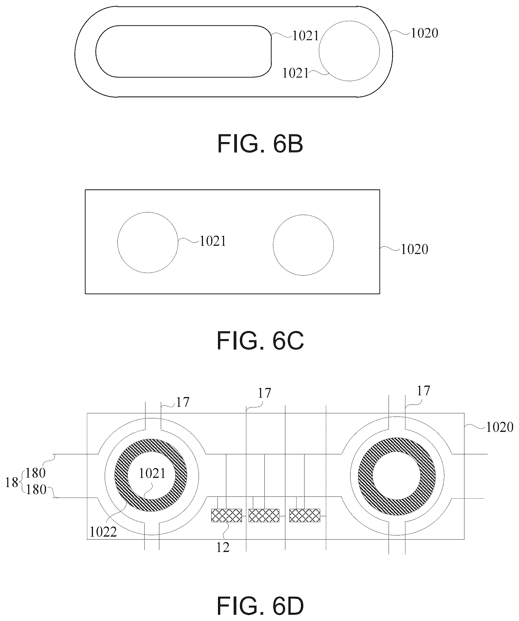 Patent US12310193 Figure 19 – Display panel and manufacturing method thereof, and display apparatus