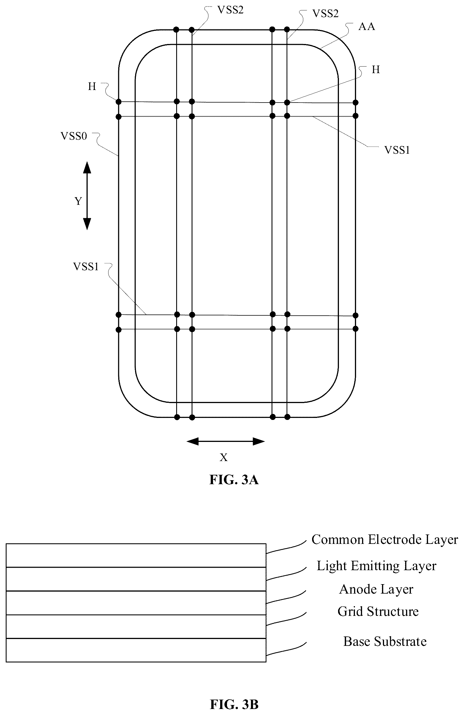 Patent US12310196 Figure 2 – Display paneland display device