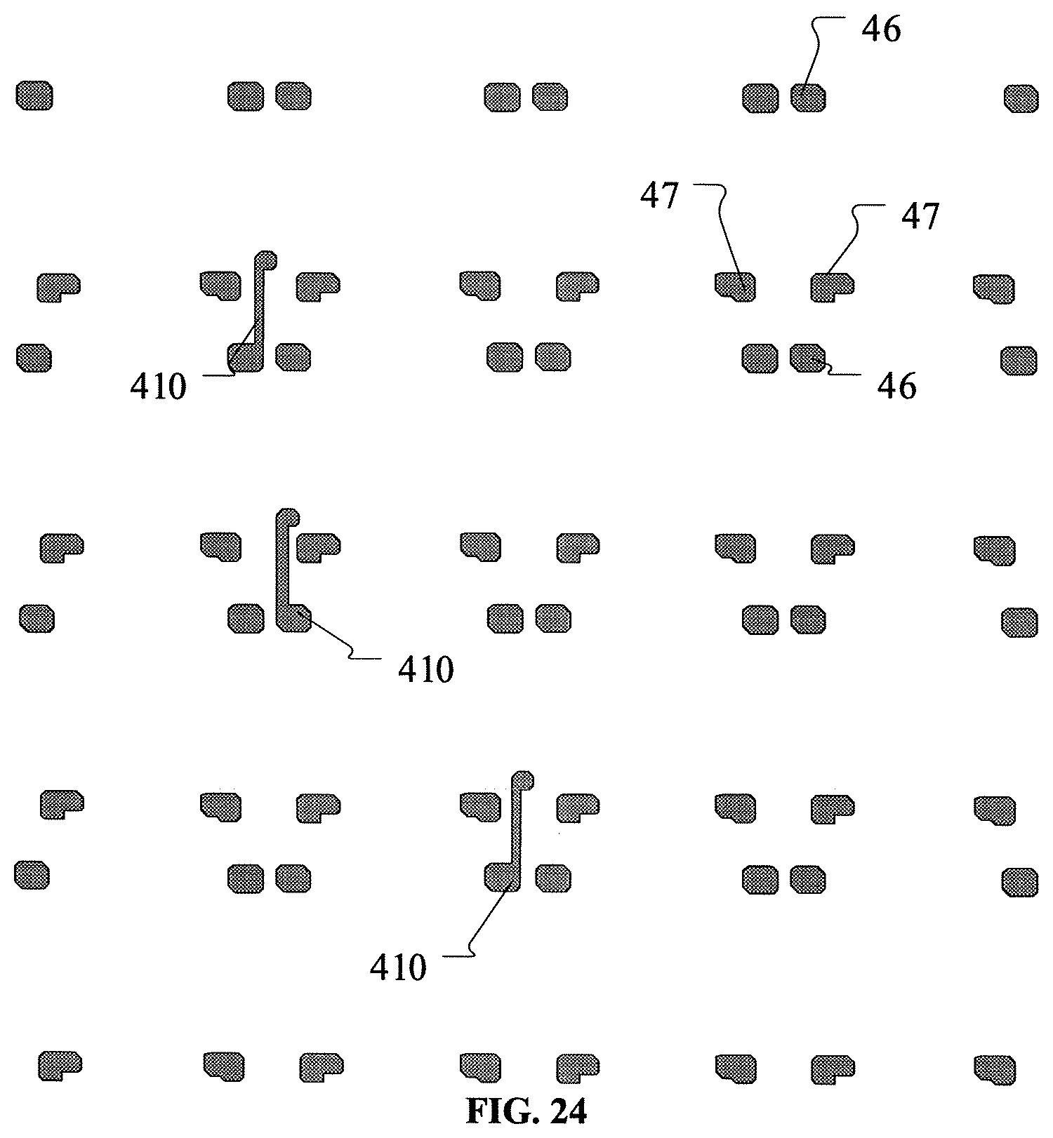 Patent US12310196 Figure 20 – Display paneland display device