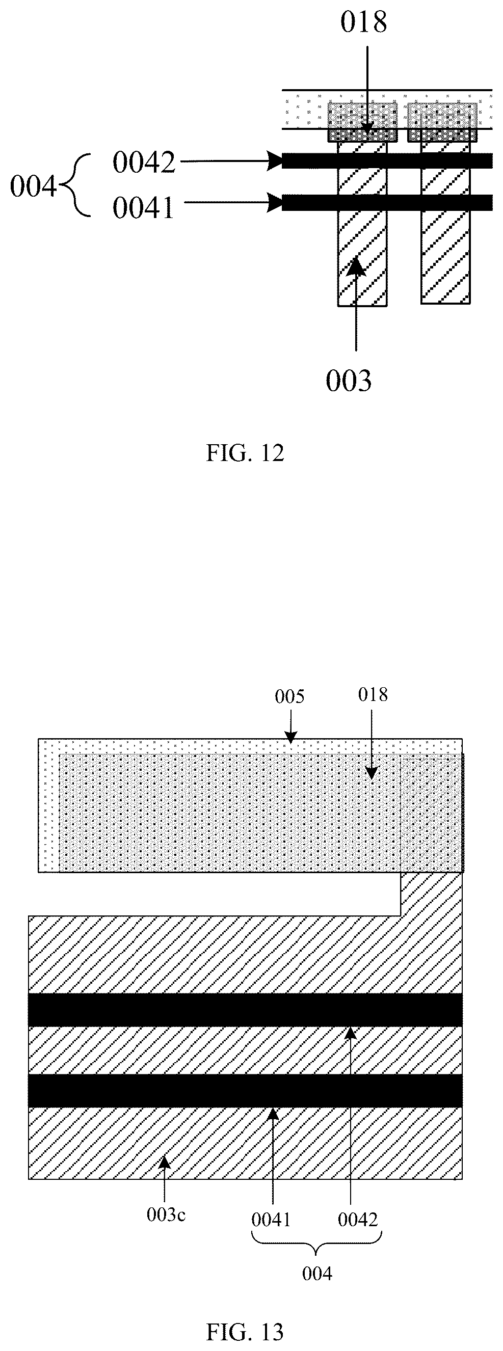 Patent US12310199 Figure 10 – Display substrate and display apparatus