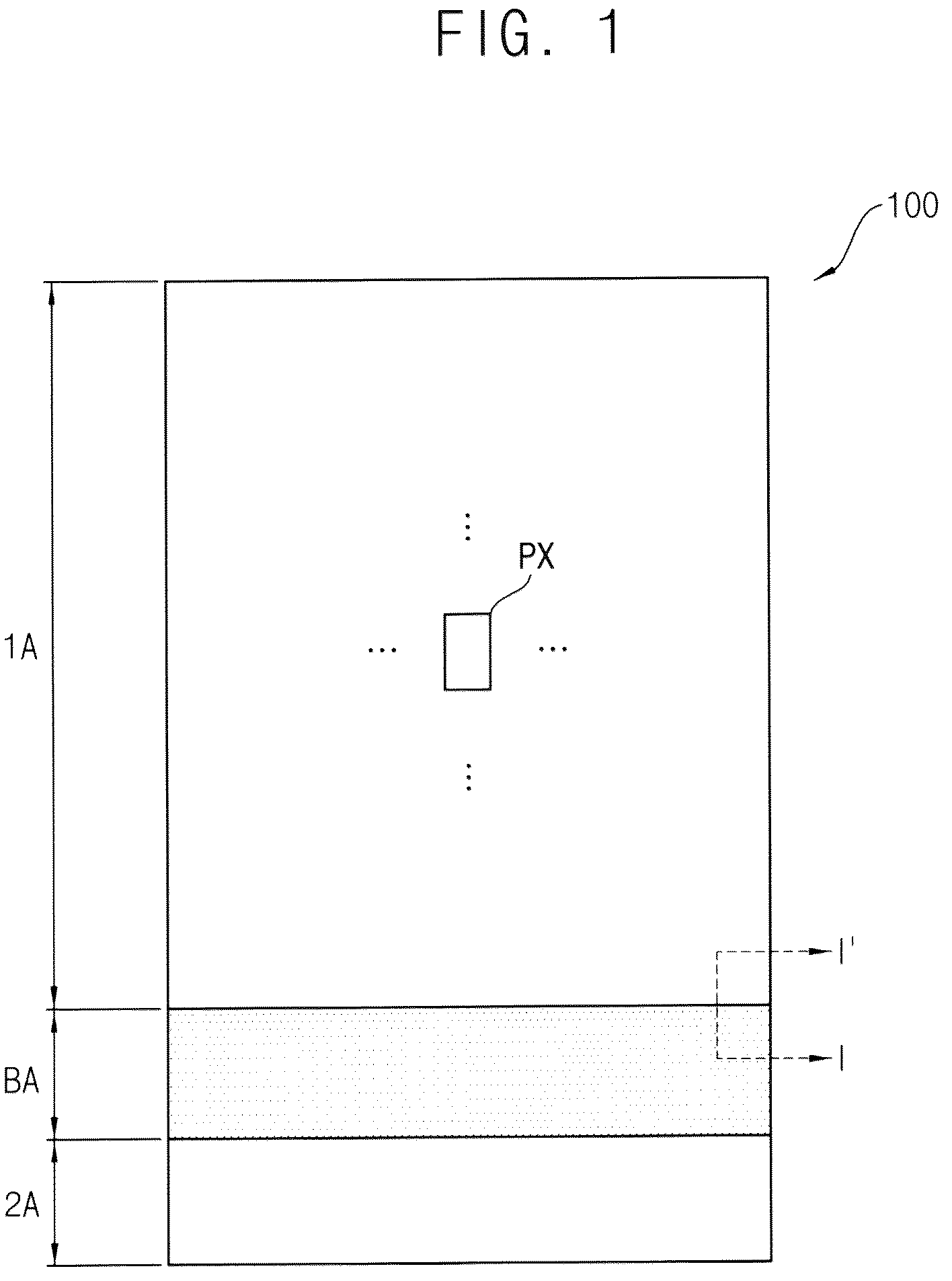 Patent US12310206 Figure 1 – Method of manufacturing display device including third conductive layer connected to active layer and directly contacts first conductive layer