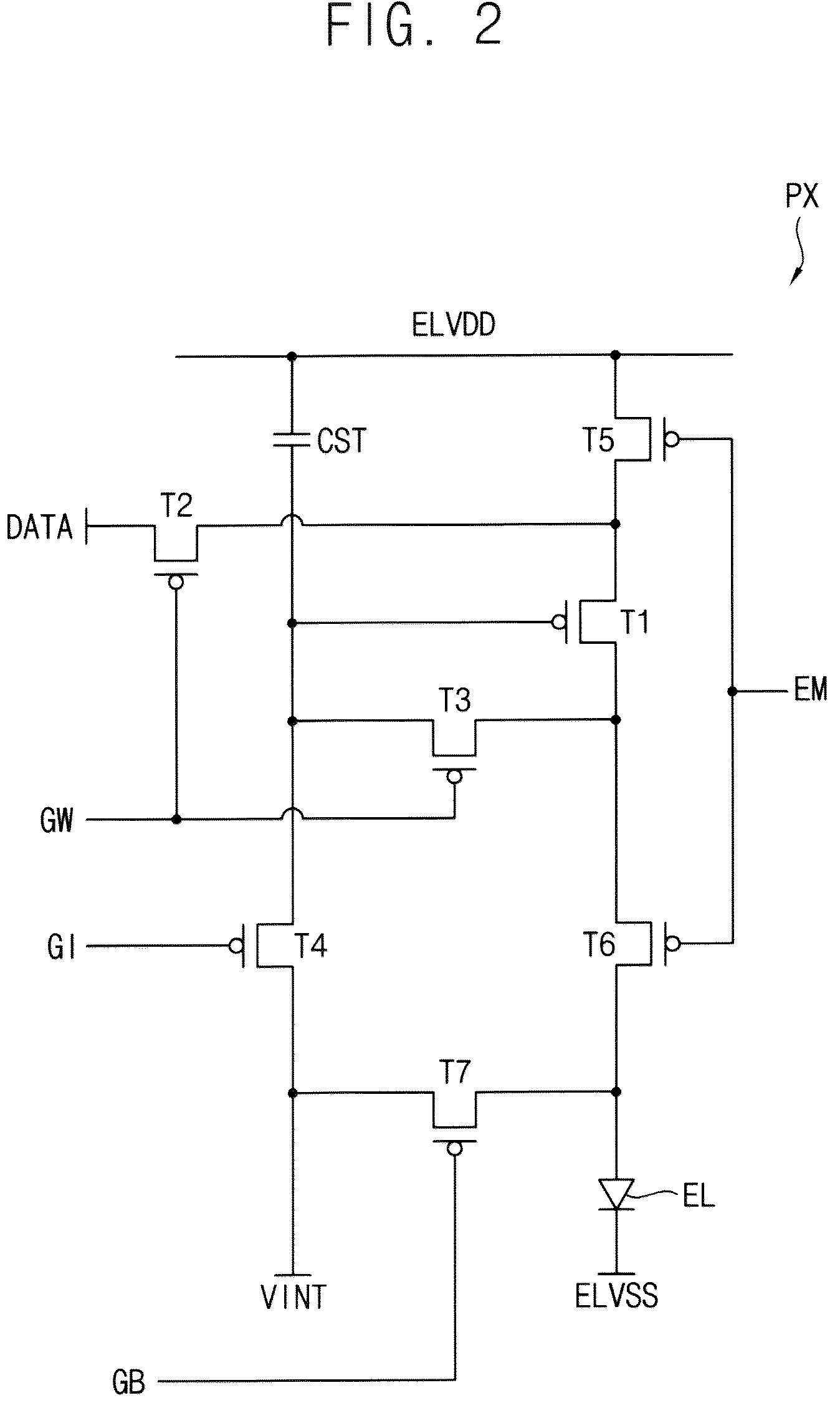 Patent US12310206 Figure 2 – Method of manufacturing display device including third conductive layer connected to active layer and directly contacts first conductive layer