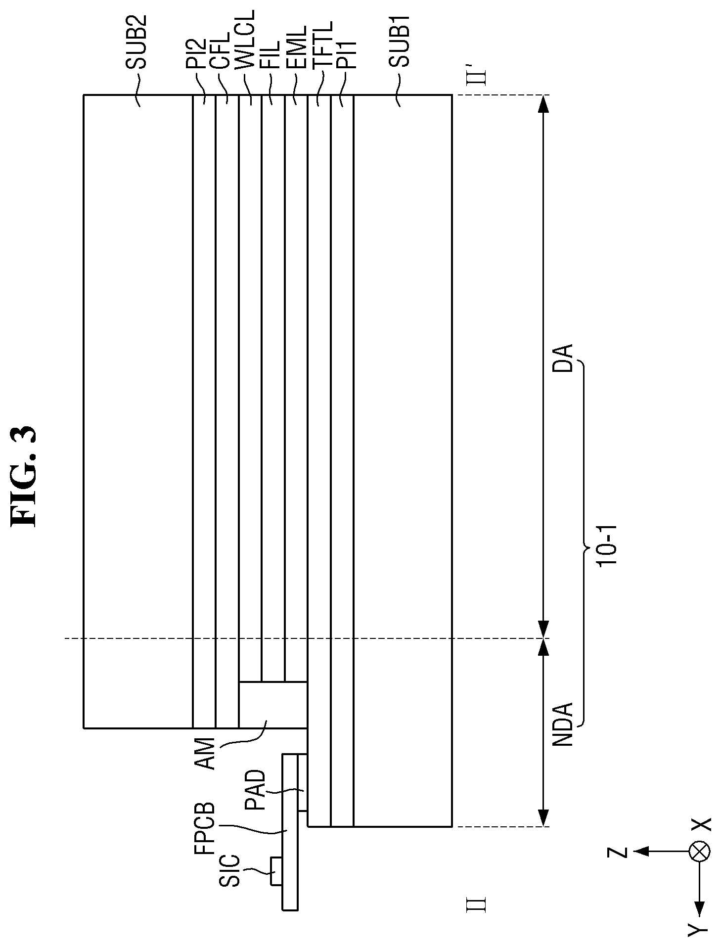 Patent US12310207 Figure 3 – Tiled display