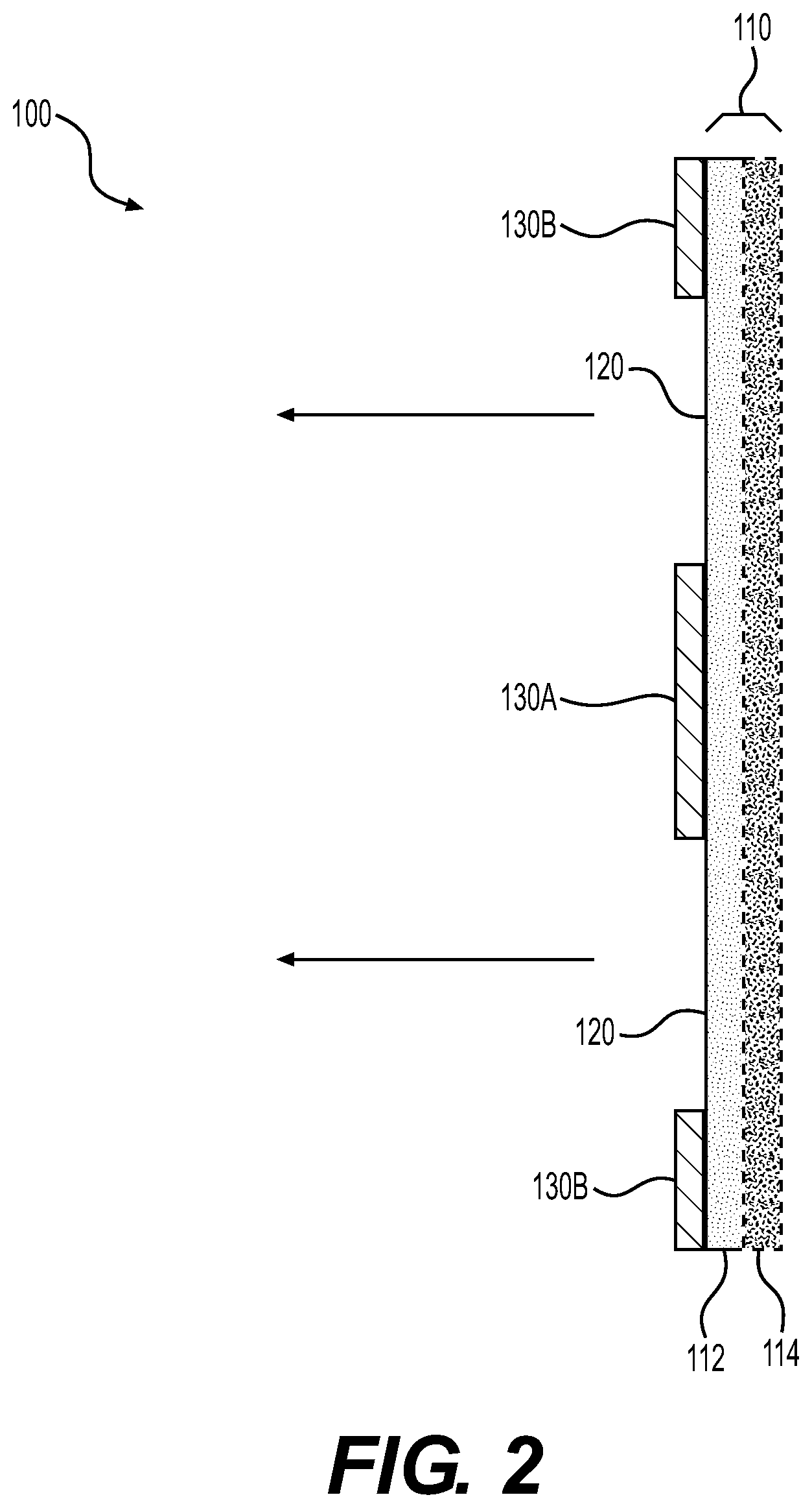 Patent US12310209 Figure 2 – Illuminated-marking system