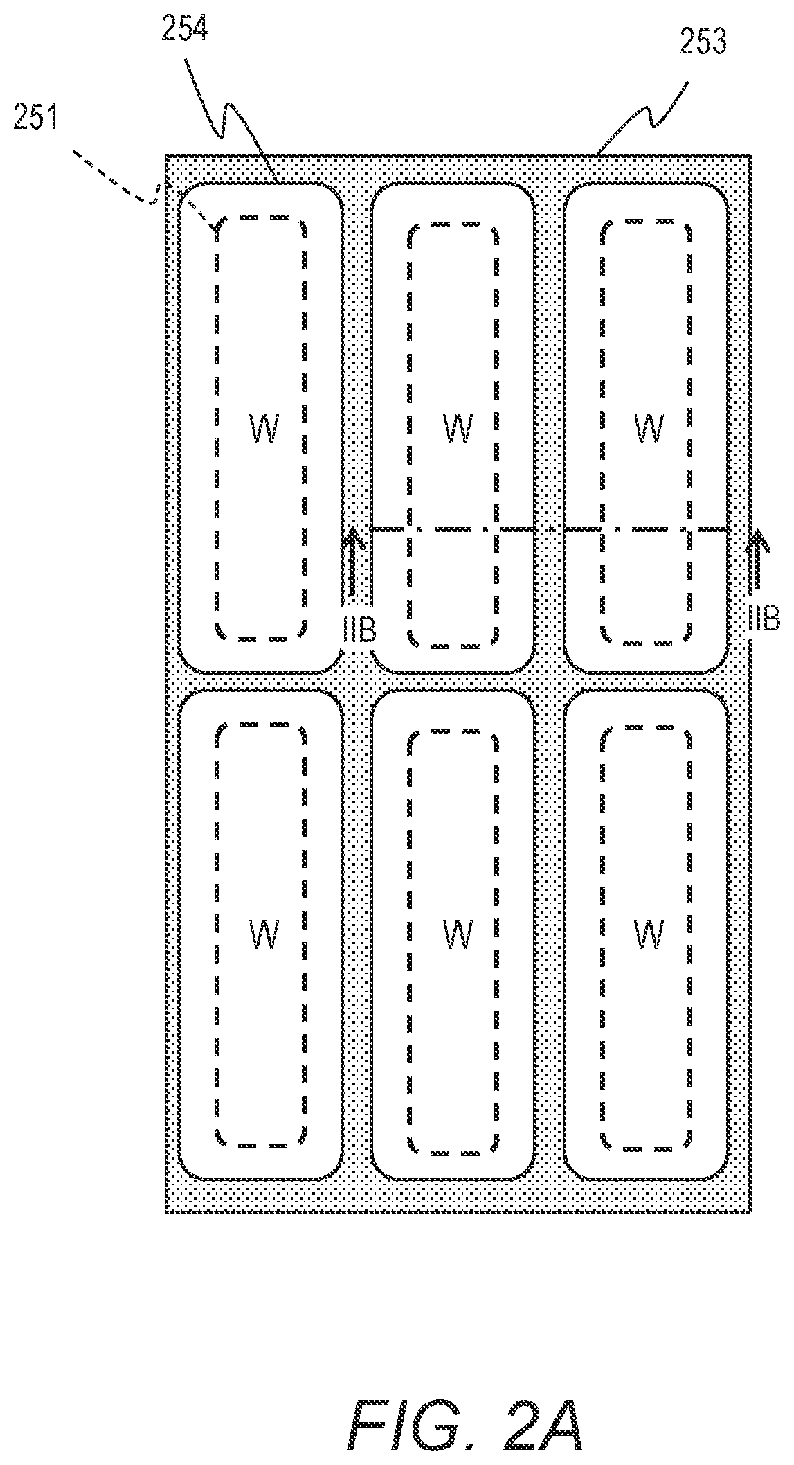 Patent US12310210 Figure 2 – OLED light-emitting device, display device, electronic device, and method of manufacturing OLED light-emitting device
