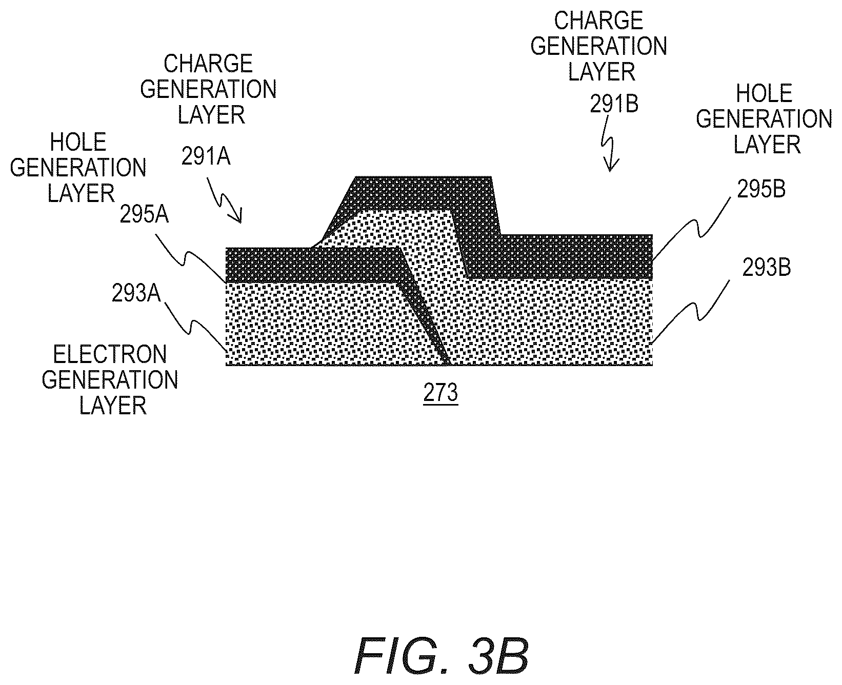 Patent US12310210 Figure 6 – OLED light-emitting device, display device, electronic device, and method of manufacturing OLED light-emitting device