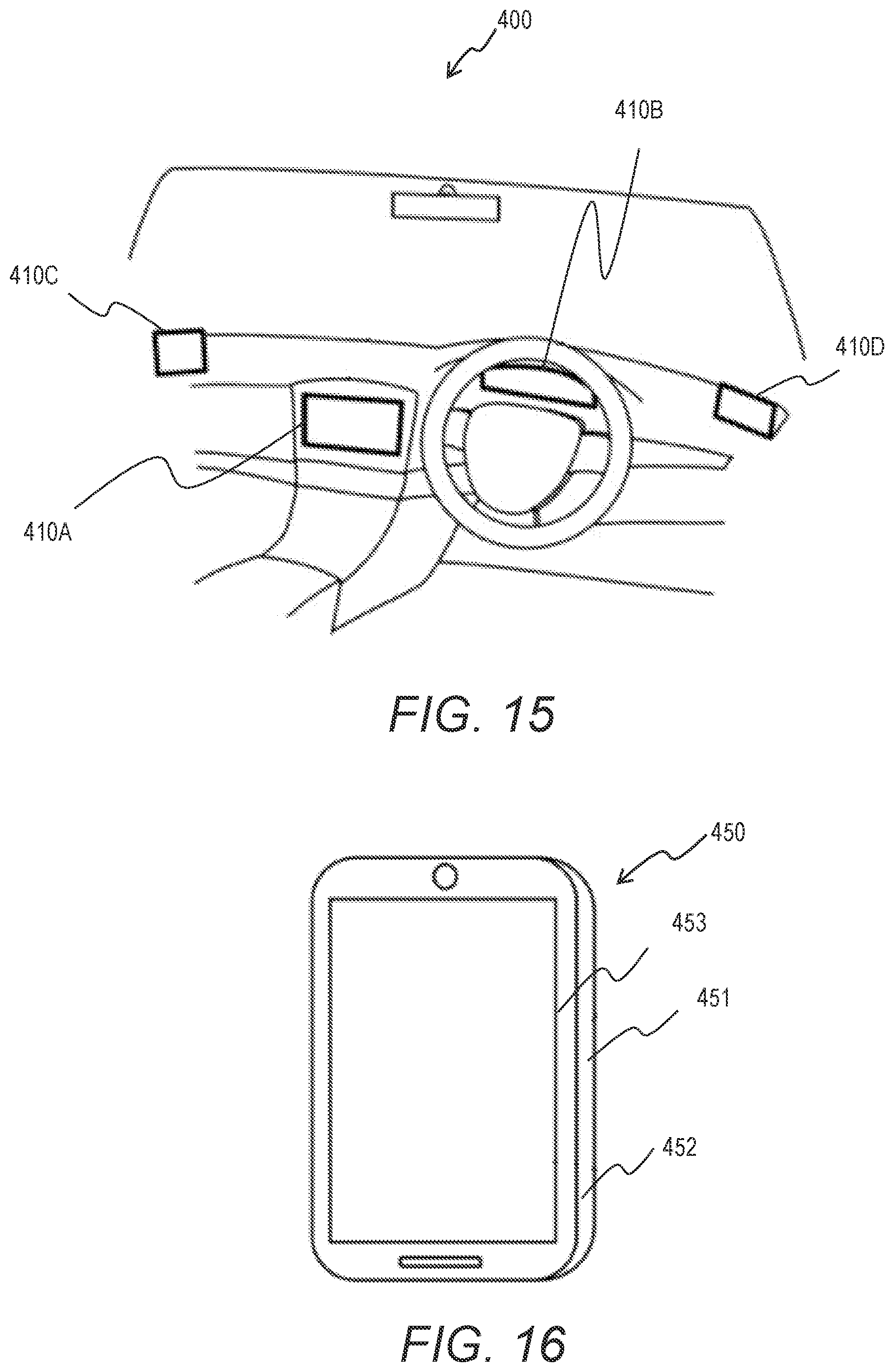 Patent US12310210 Figure 20 – OLED light-emitting device, display device, electronic device, and method of manufacturing OLED light-emitting device