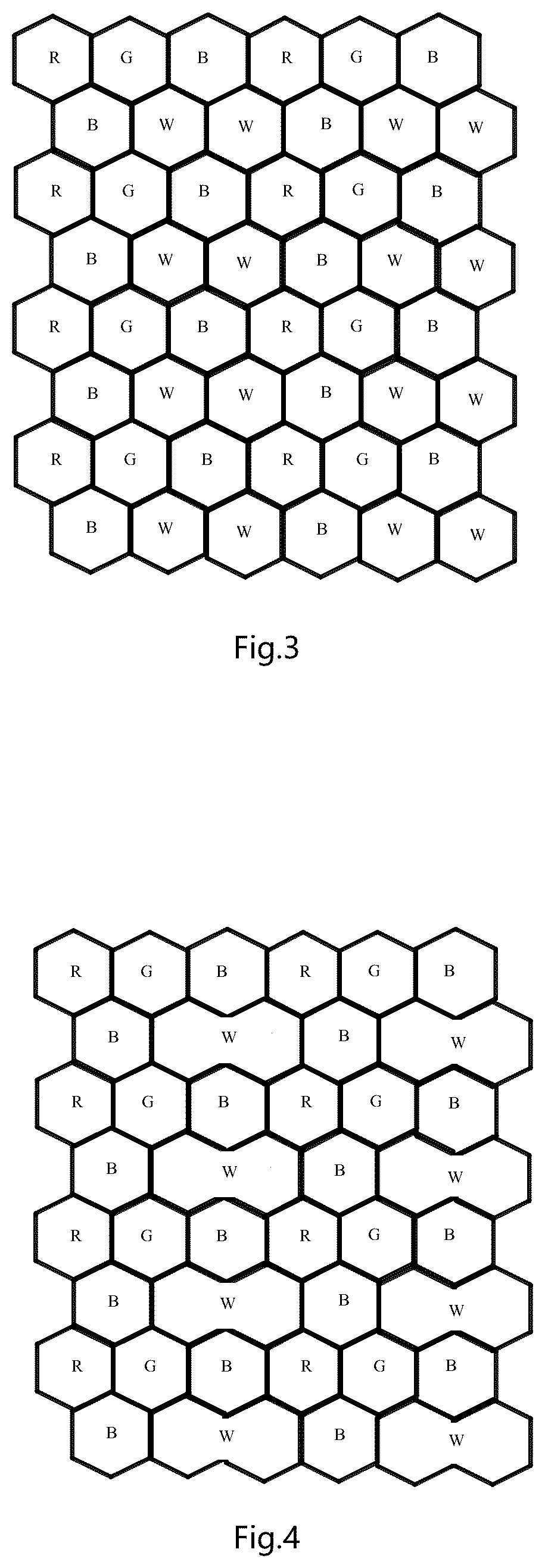 Patent US12310212 Figure 2 – Display substrate, display panel and image display method